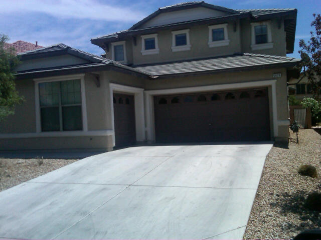 Gated Community Home Sleeps 12 - DPX in City of North Las Vegas, Clark County Nv