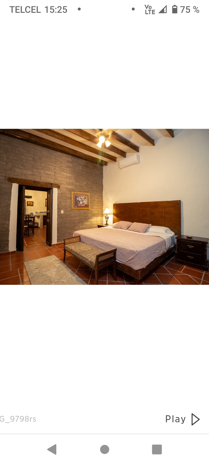 Casa la Gloria