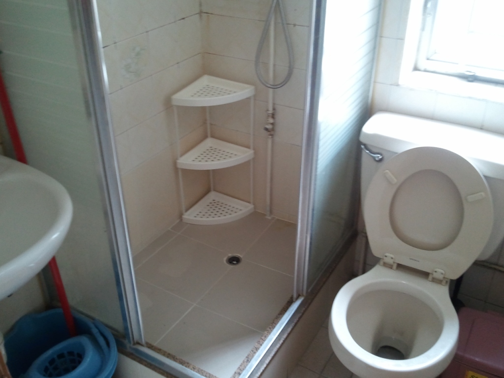 Room in Tin Hau in Wan Chai, Hong Kong