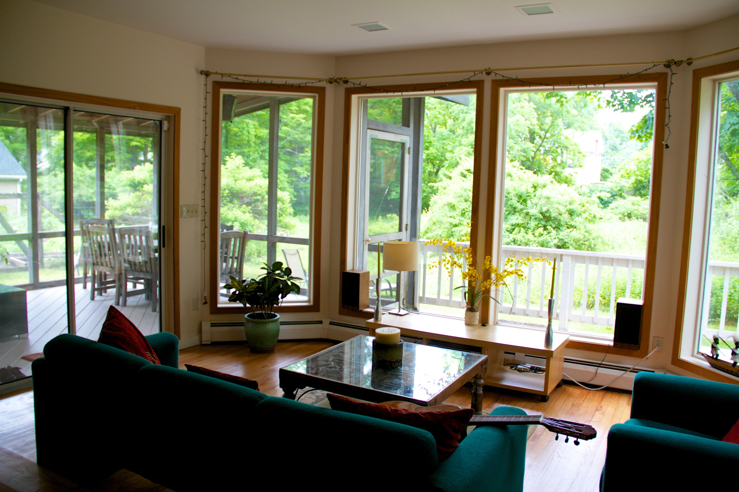 Woodstock Haven Houses for Rent in Woodstock, New York, United States