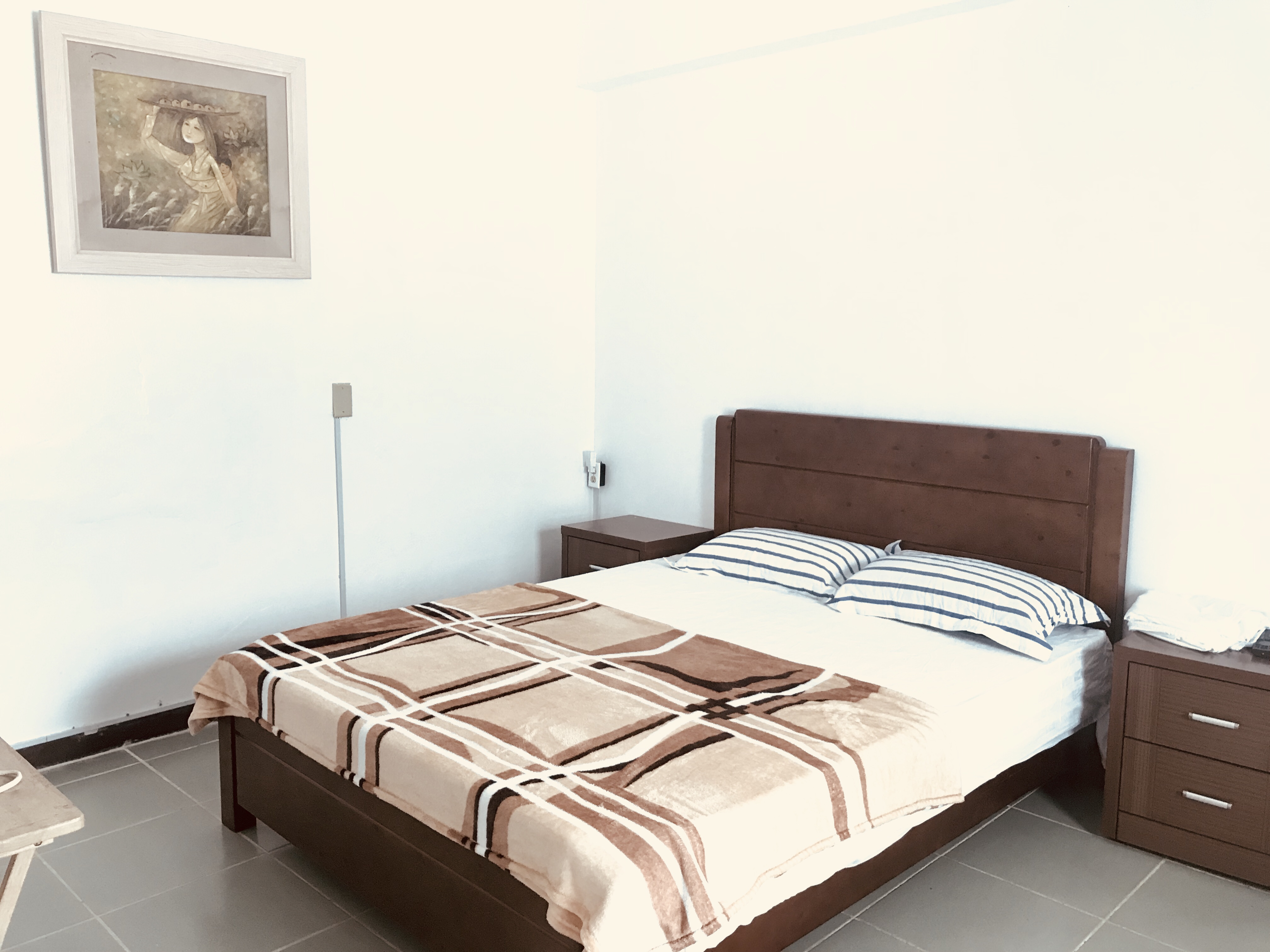 TAIWAN GUESTHOUSE 台灣民宿 - ROOM 7