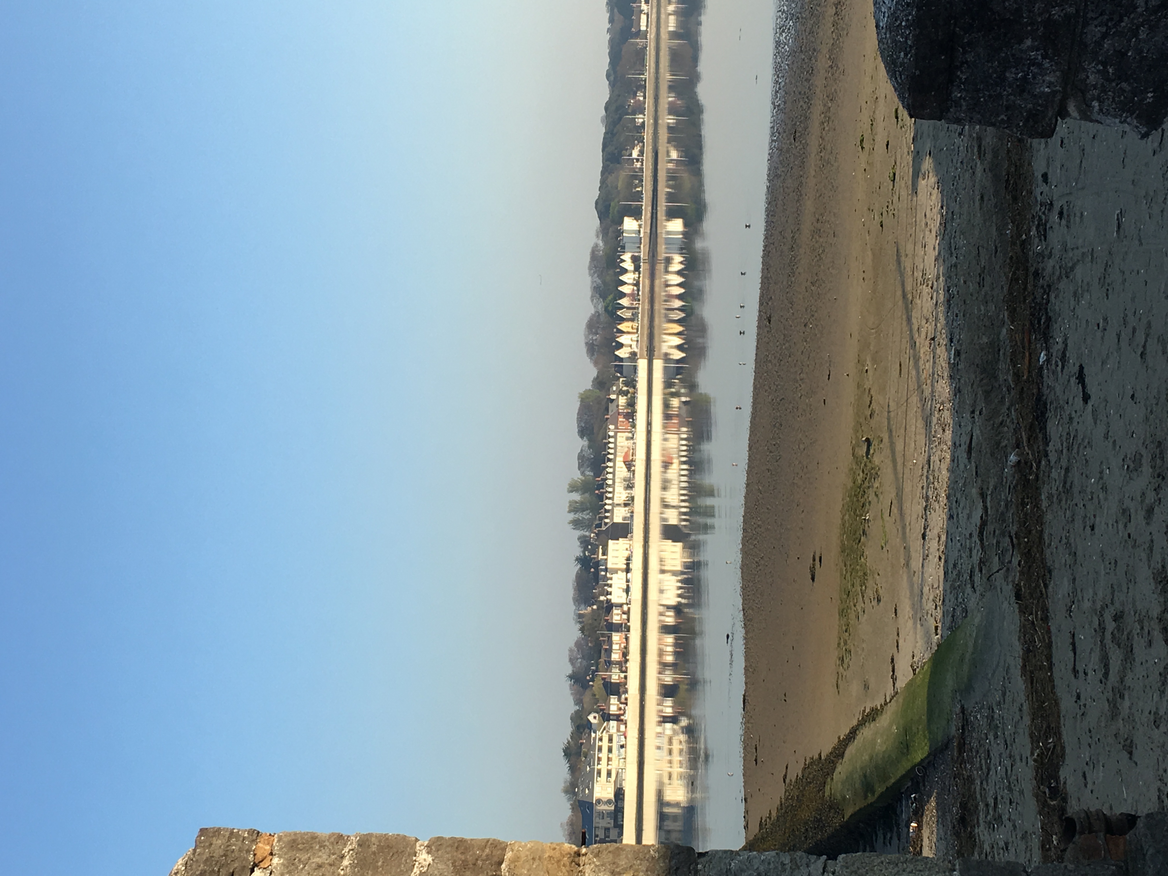 Dublin City Island Cottage