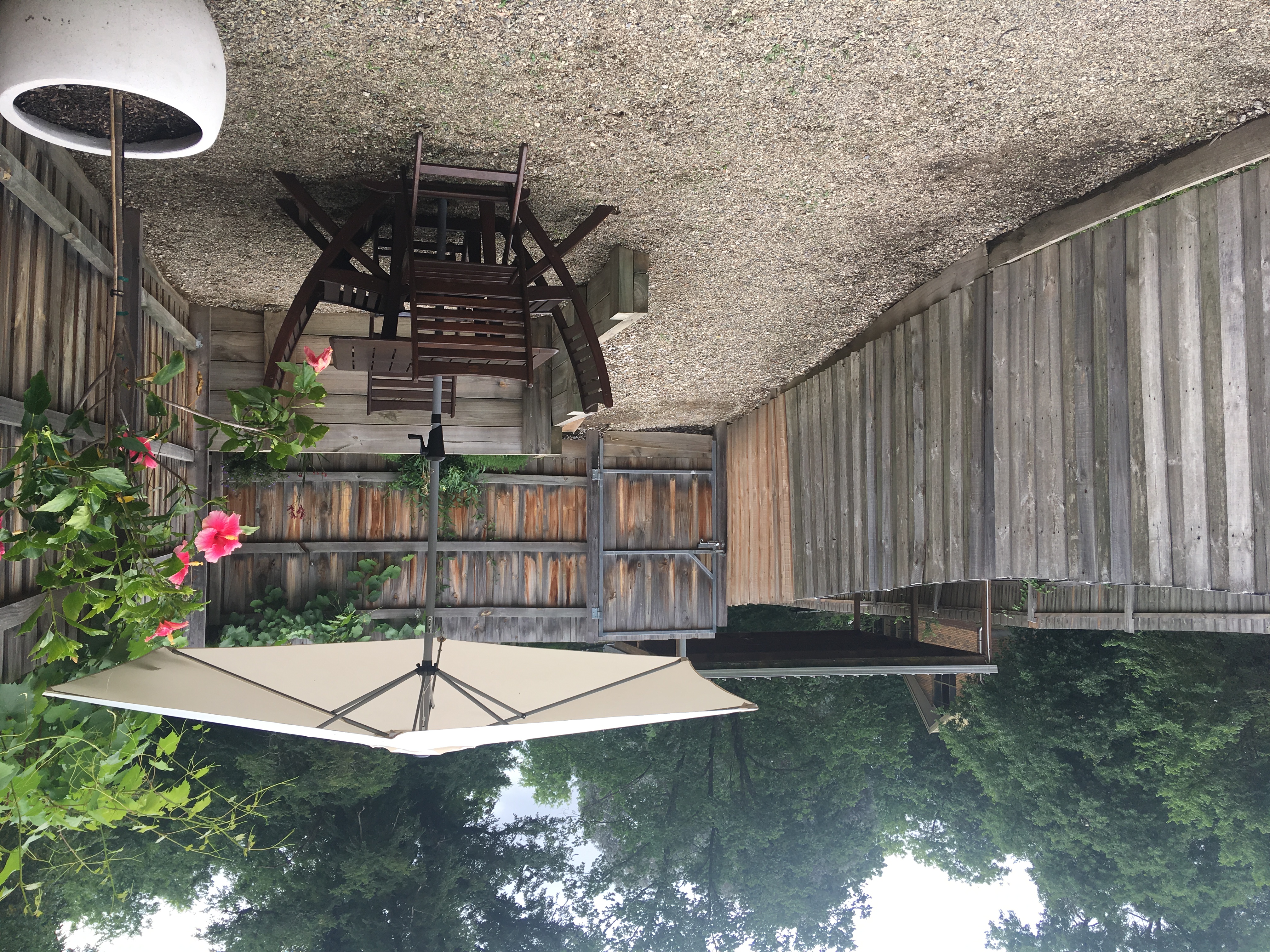 Cherry Tree Townhouse