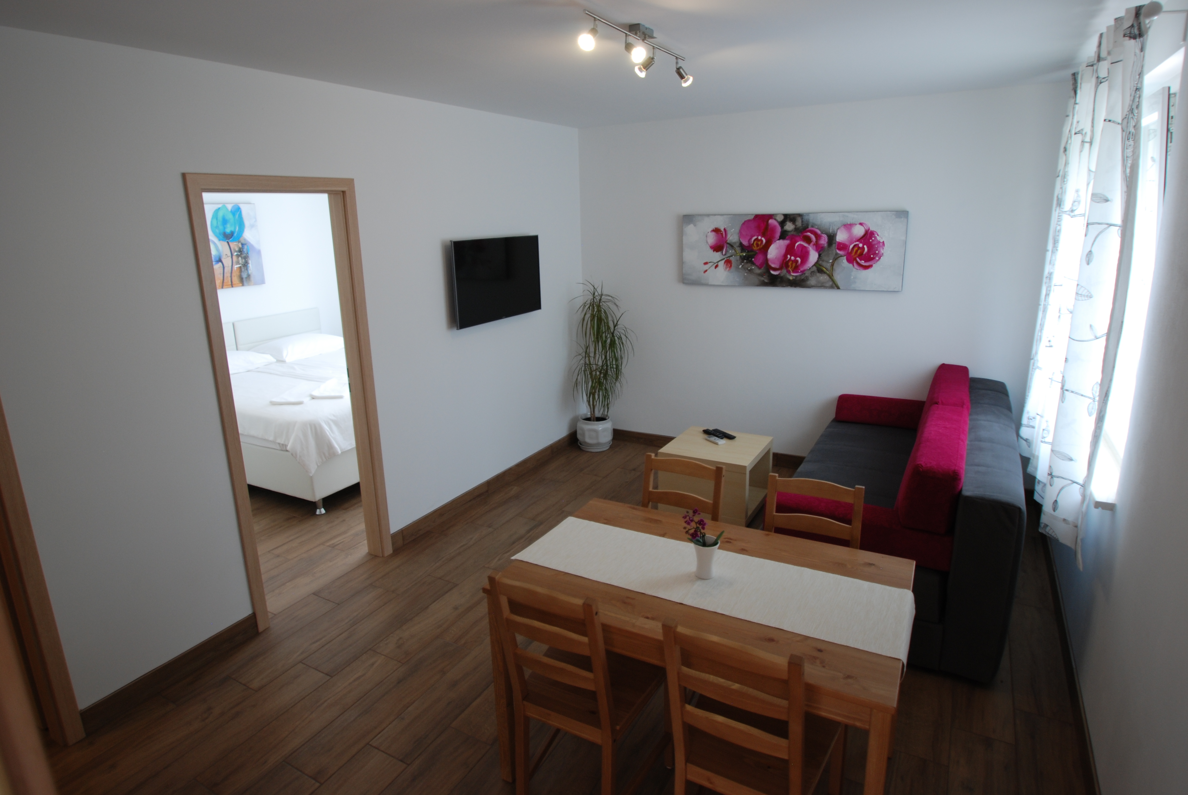 DREAMY Apartment 1 & FREE parking