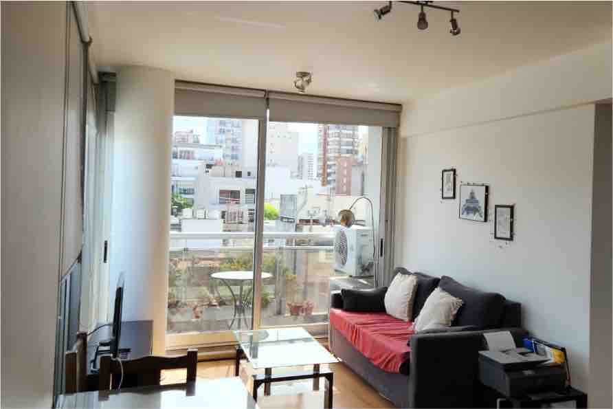 Smart Apartment • 24/7 Security • Gym • Pool • BBQ