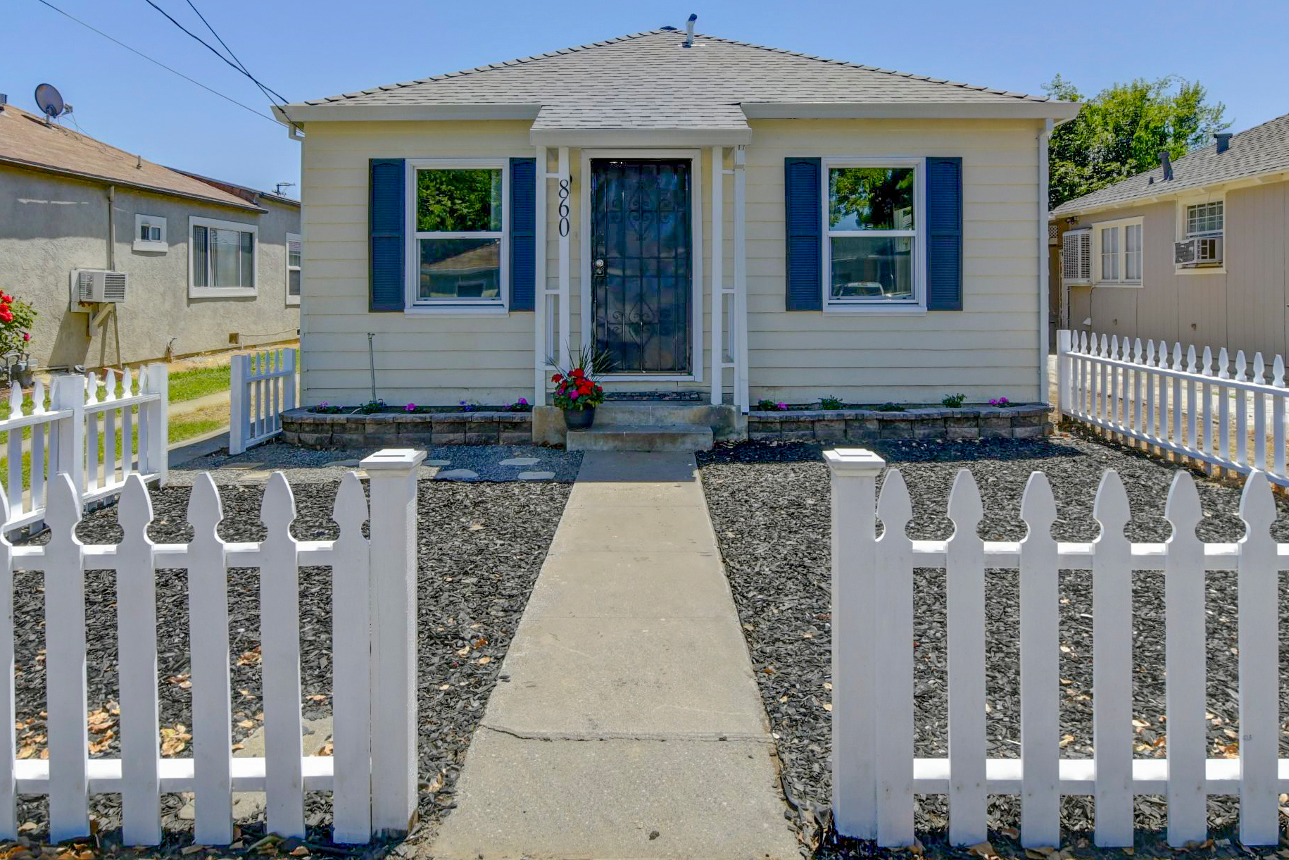 Jewell Avenue Gem Houses for Rent in Yuba City, California, United States