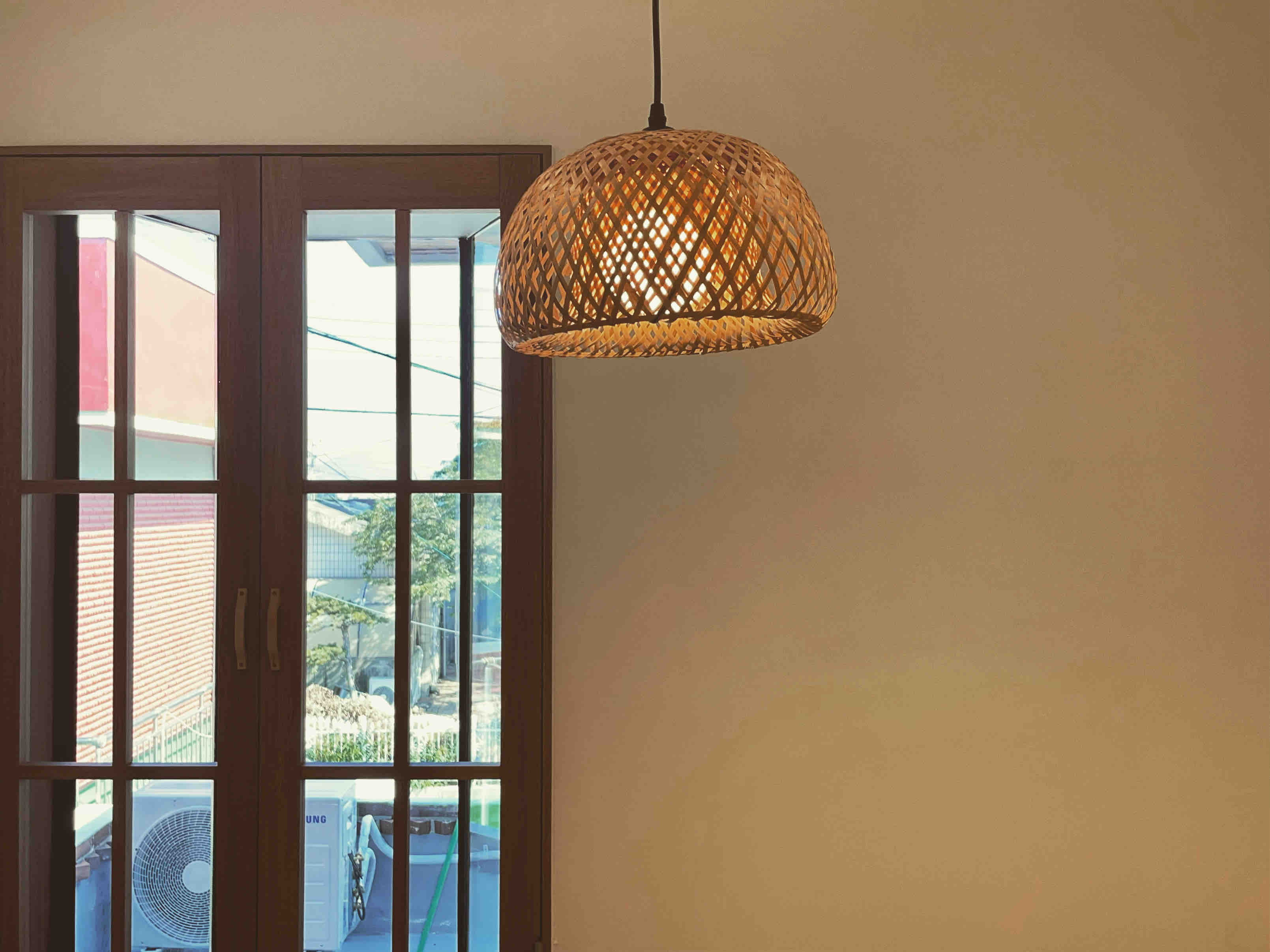 Cozy and romantic emotional accommodation 'Seha_2F'