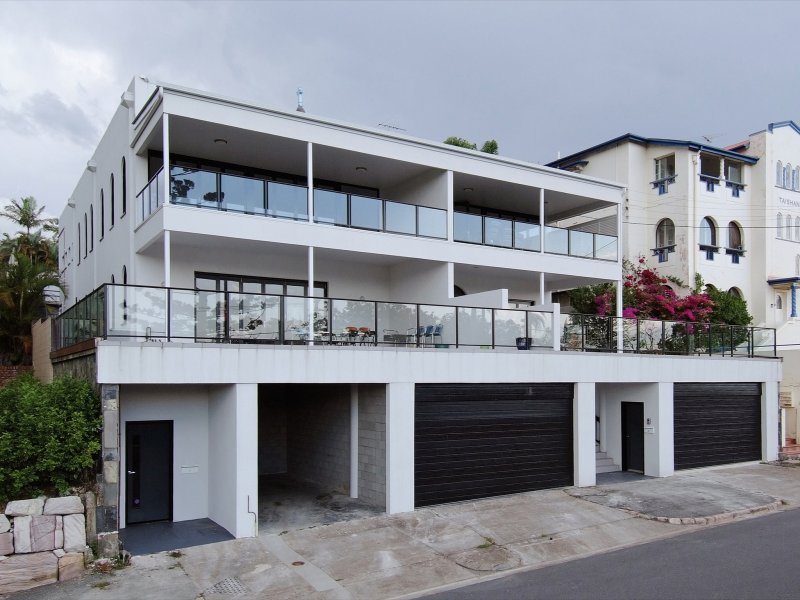 Massive Apartment Atop Bowen Hills cls CBD Valley in Newstead - Bowen Hills, Brisbane