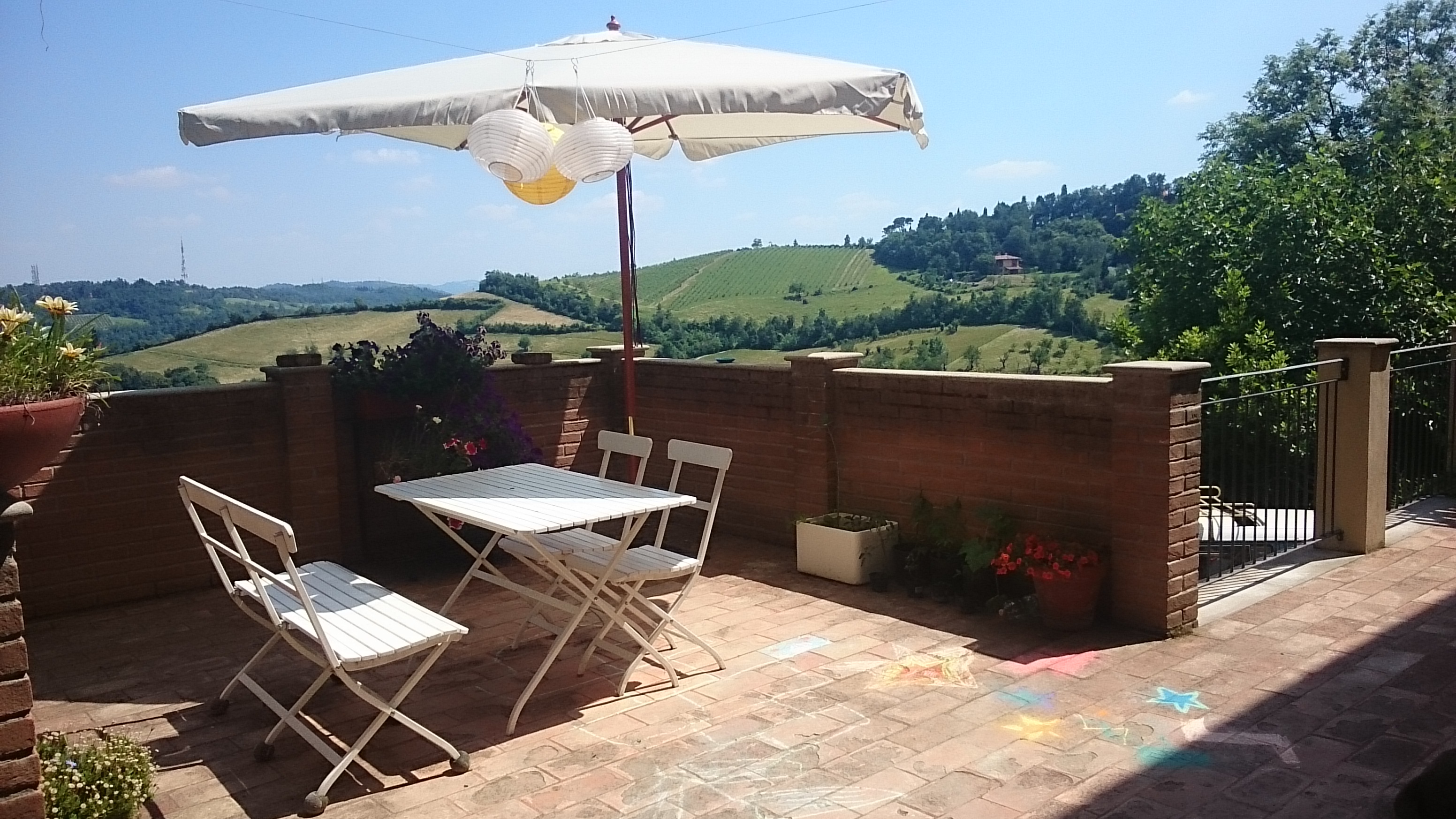 Ca' del Genio: camera con vista in Porto - Saragozza, Bologna