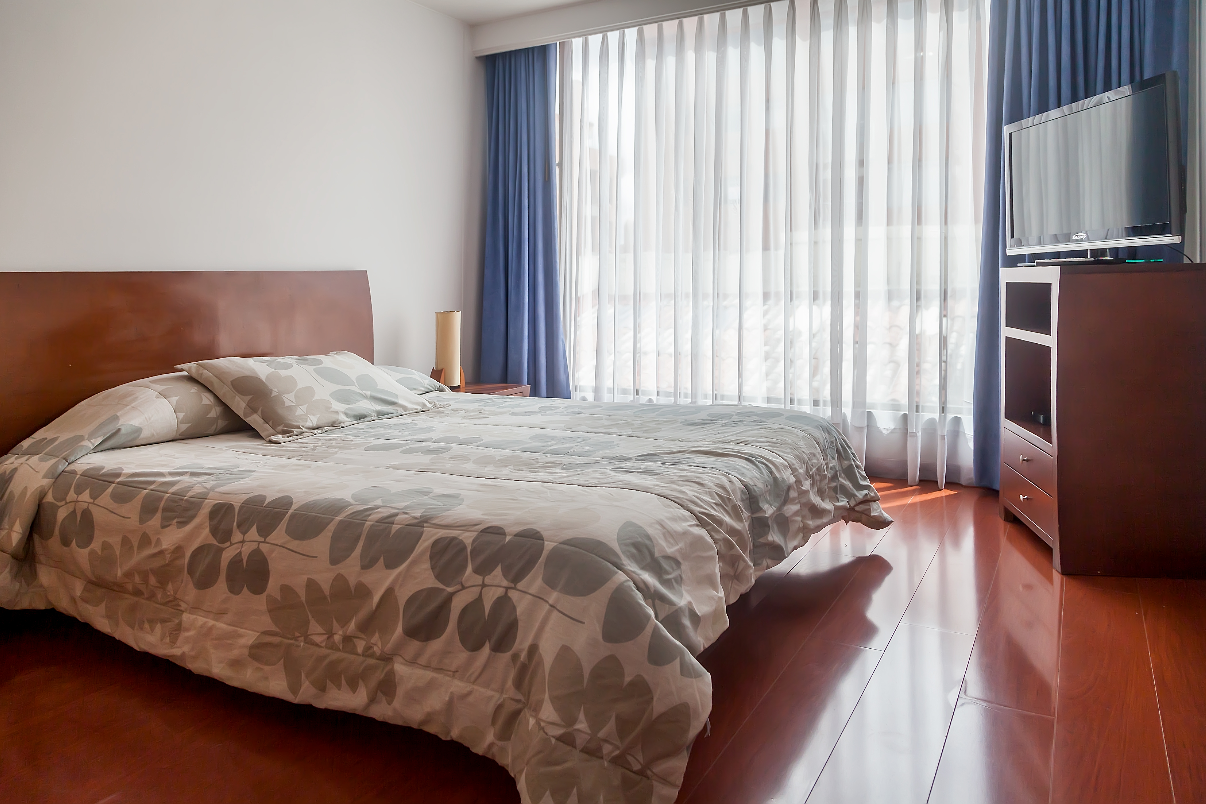 Ecosuitesbogota Akuara 308 in Usaquen, Bogotá