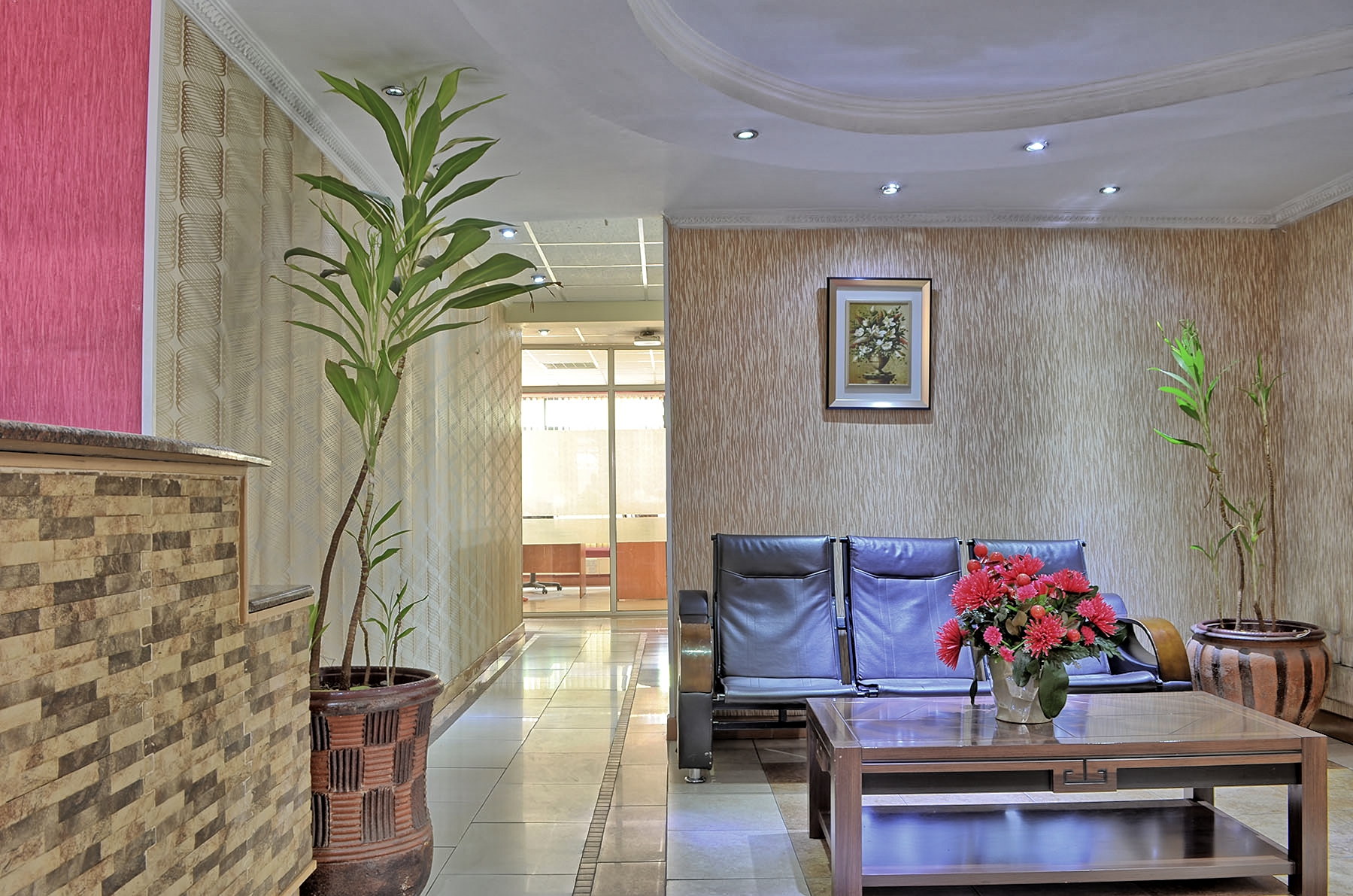 Space International;Nesting you with care in Starehe, Nairobi