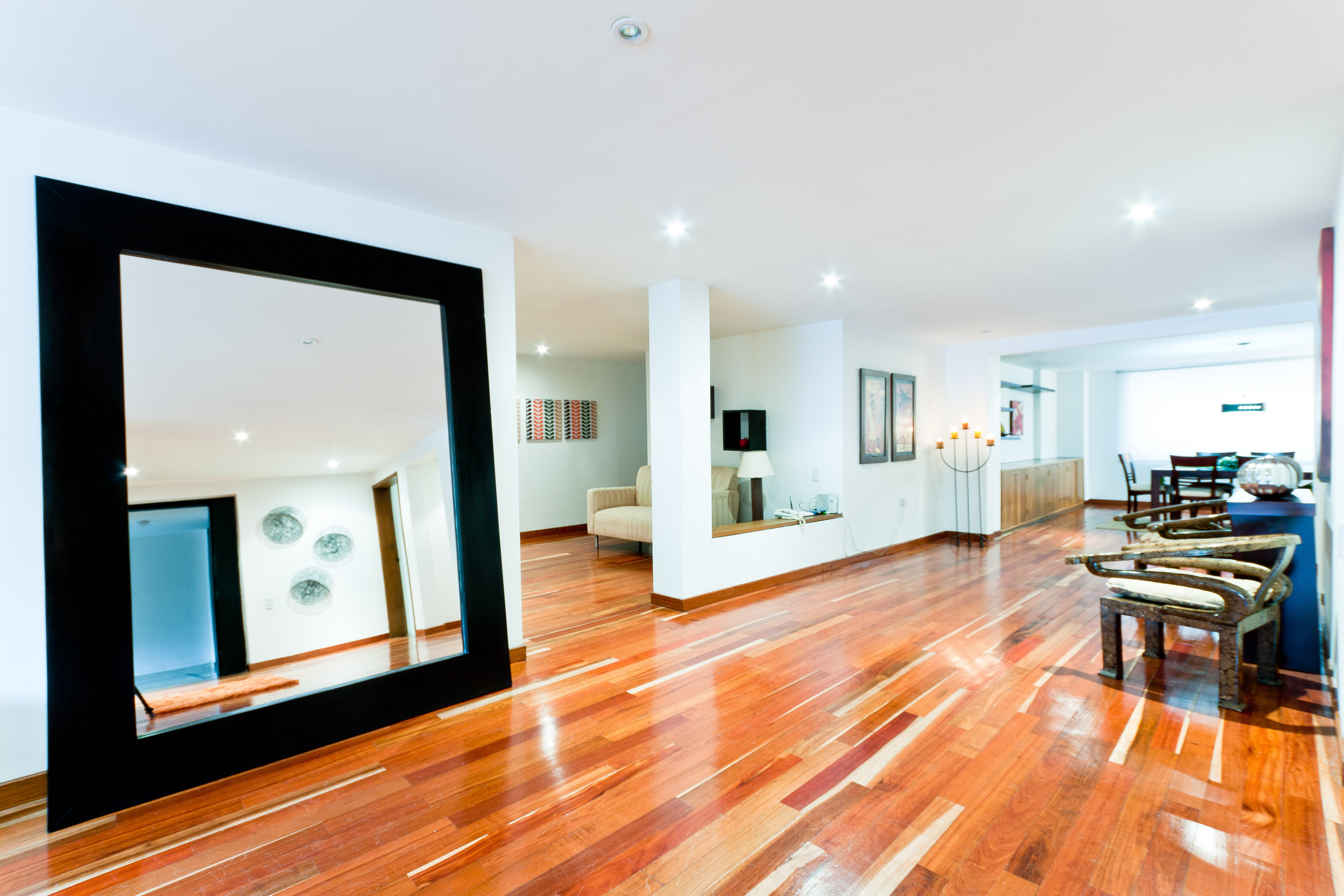 Bogota Luxury Apartment - Cabrera in Chapinero, Bogotá