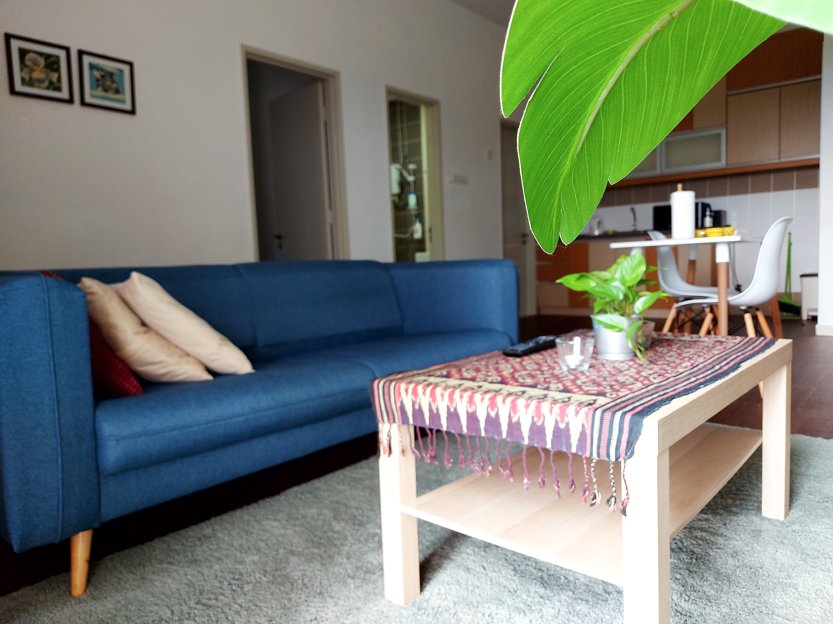 Apartment Close To Ikea Damansara And City Centre Condominiums For Rent In Petaling Jaya Selangor Malaysia