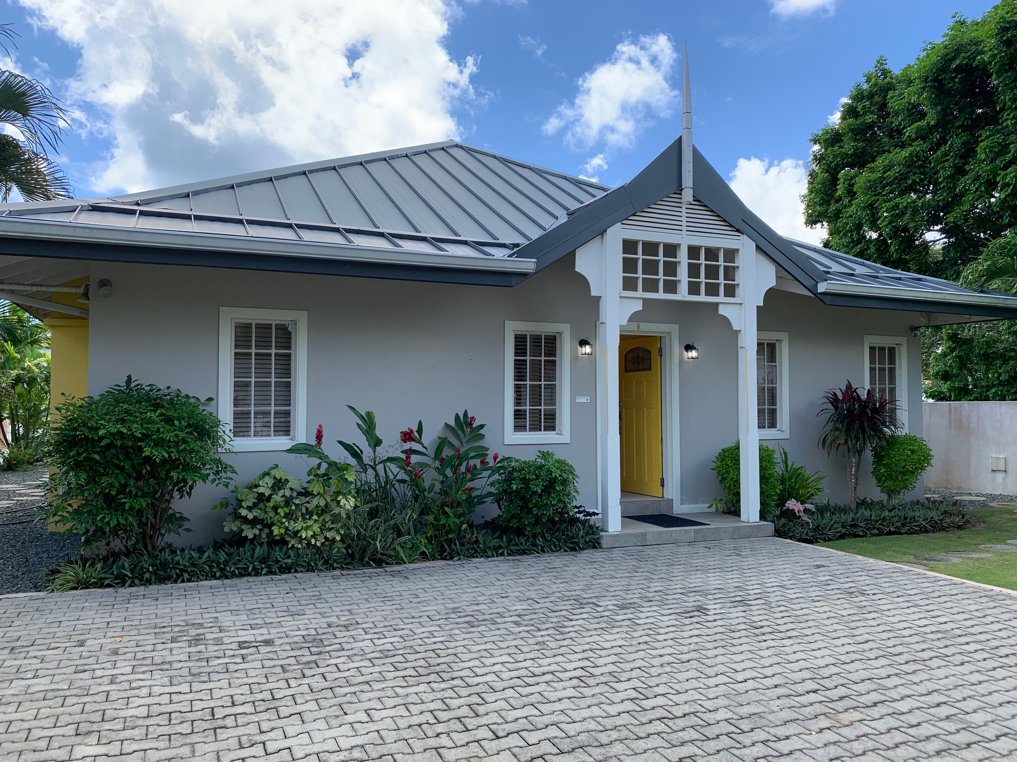 Villa Oceana Luxury Holiday Villa Villas for Rent in Canaan, Tobago