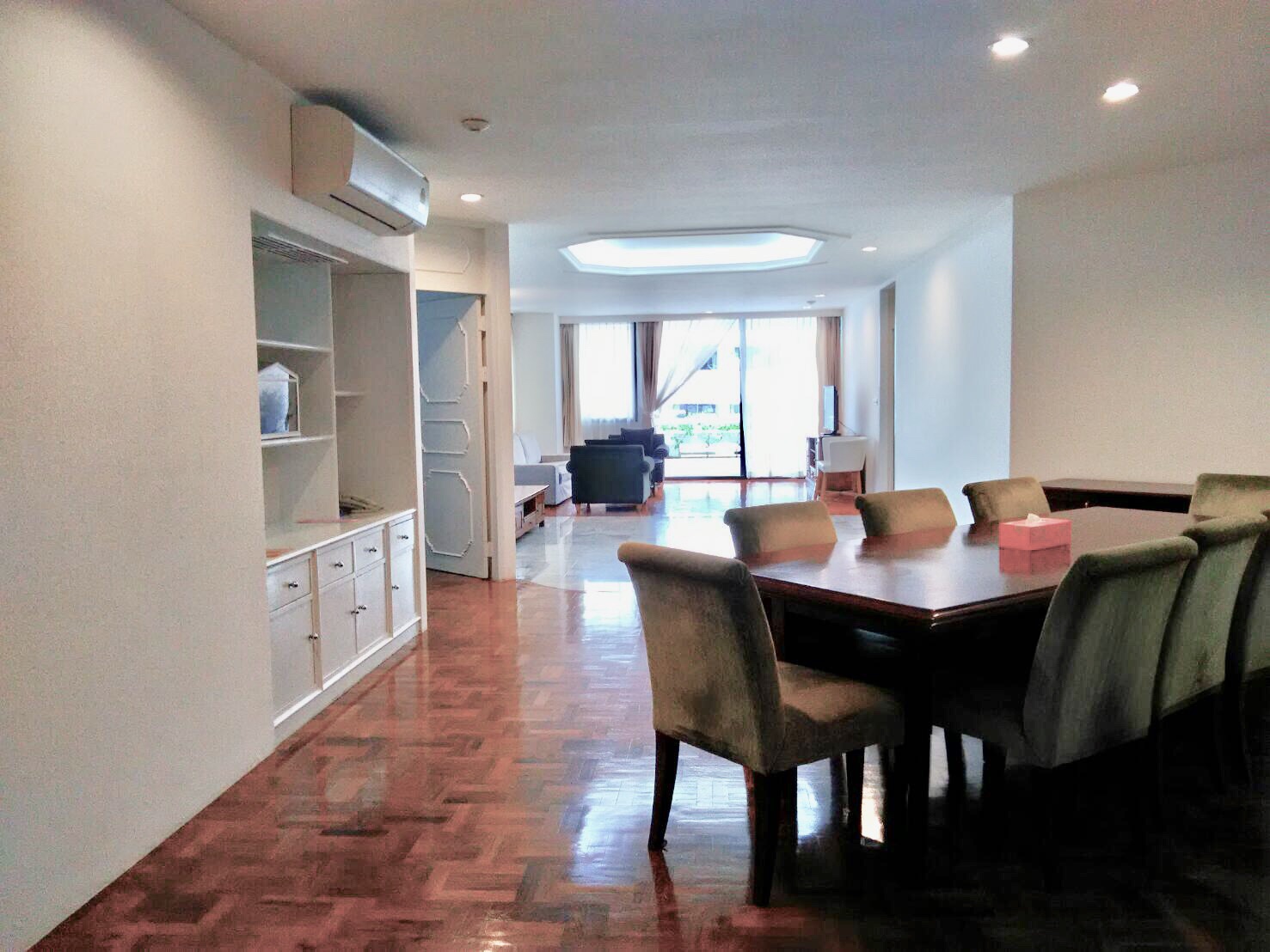 Bangkok best 215 sqm for 6 people-11CW