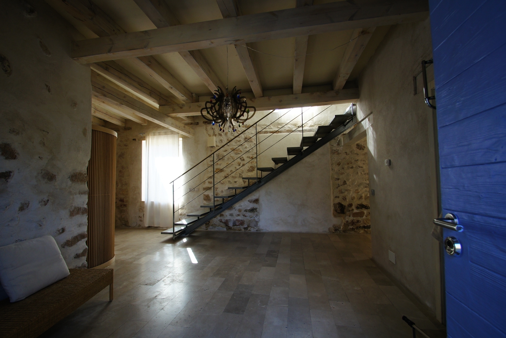Casa De Diseño A 23 Km De Segovia Cottages For Rent In Peñarrubias De Pirón Castile And León Spain