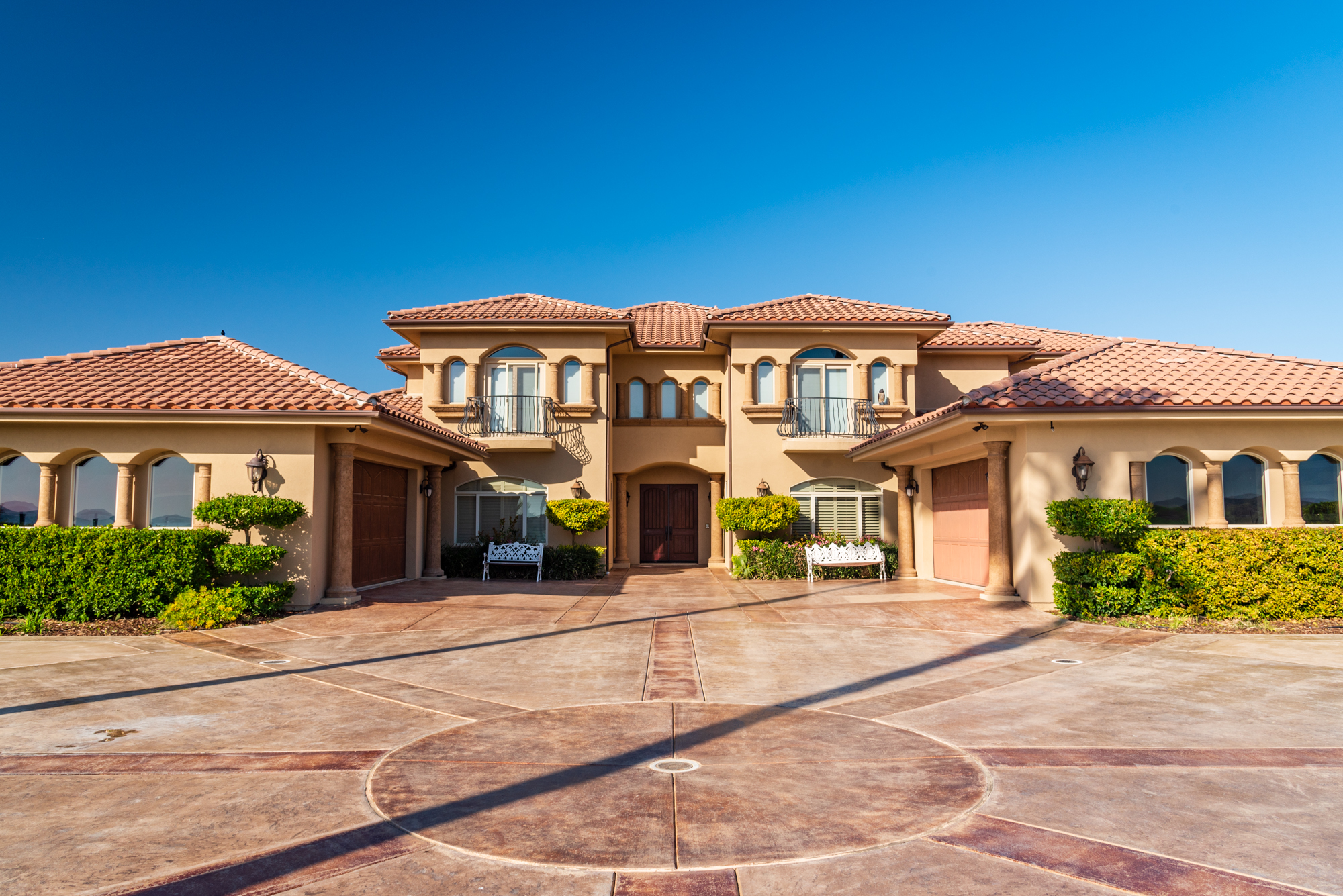 The Shandon House Houses for Rent in Shandon, California, United