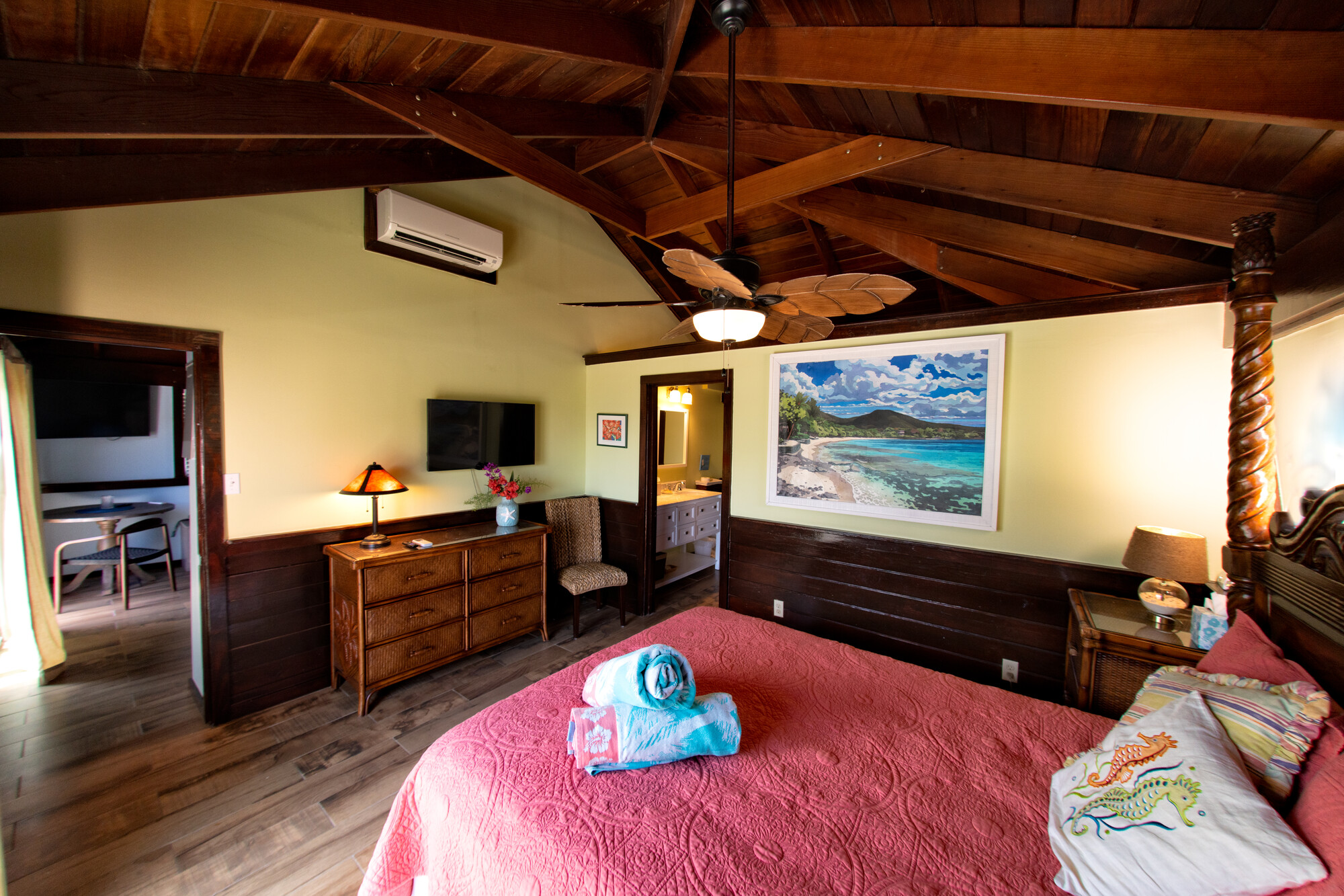 The Guest House of Villa Solare