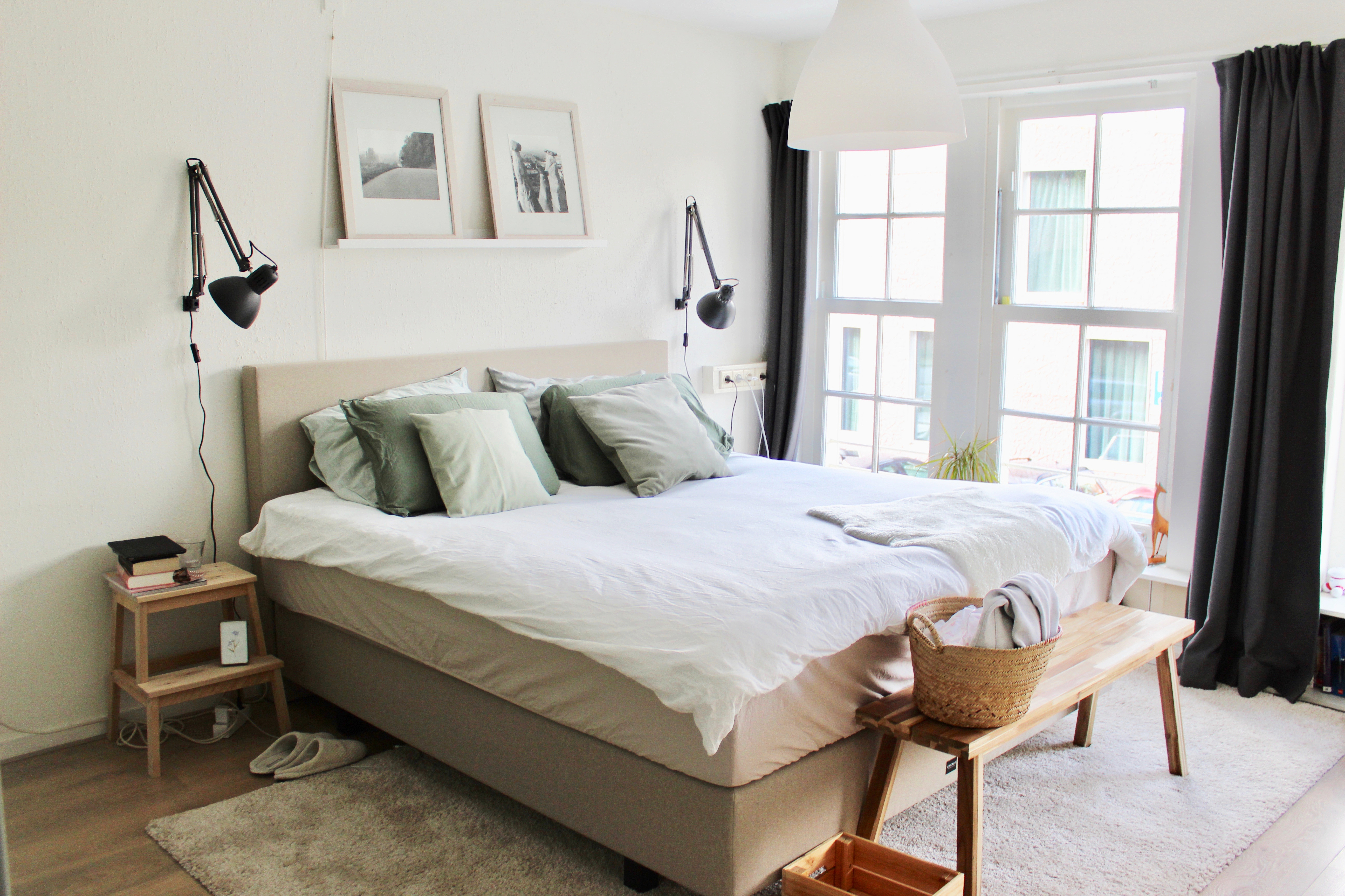 4prs- NEW! Spacious and bright apartment in centre โ Amsterdam stay