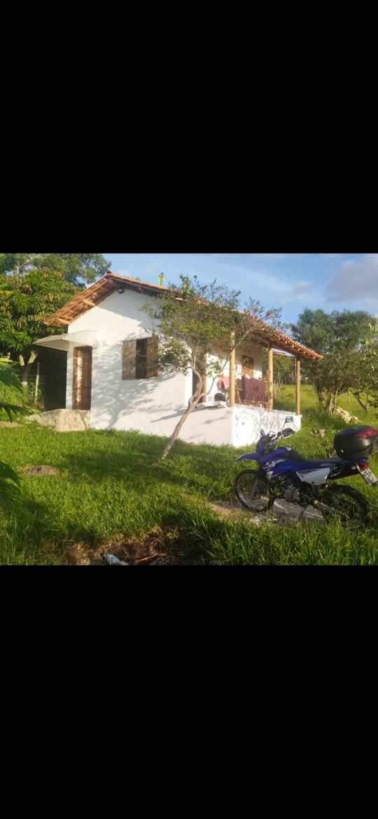 Green corn cottage