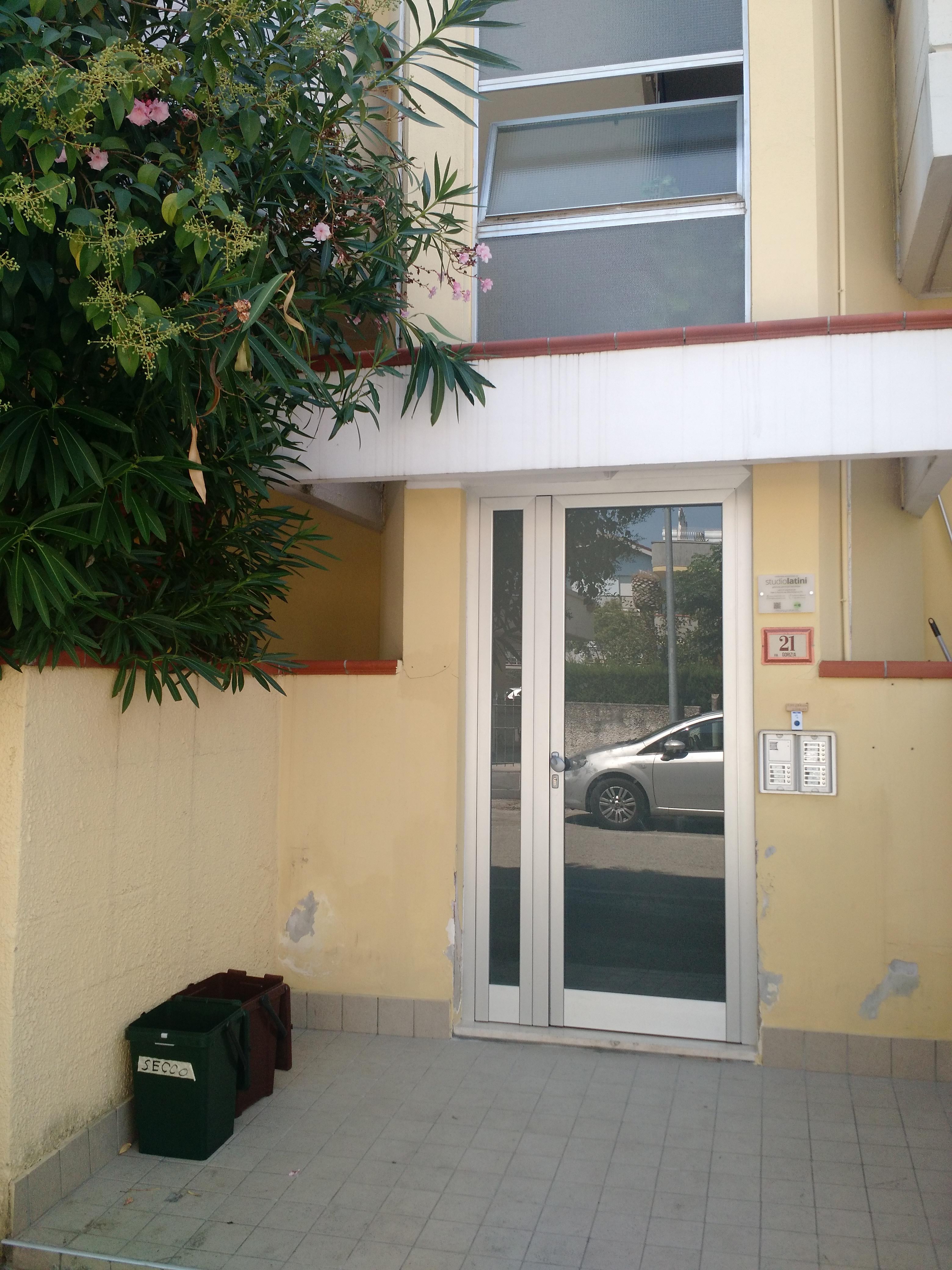 La Dimora del Sole 200 m from the sea