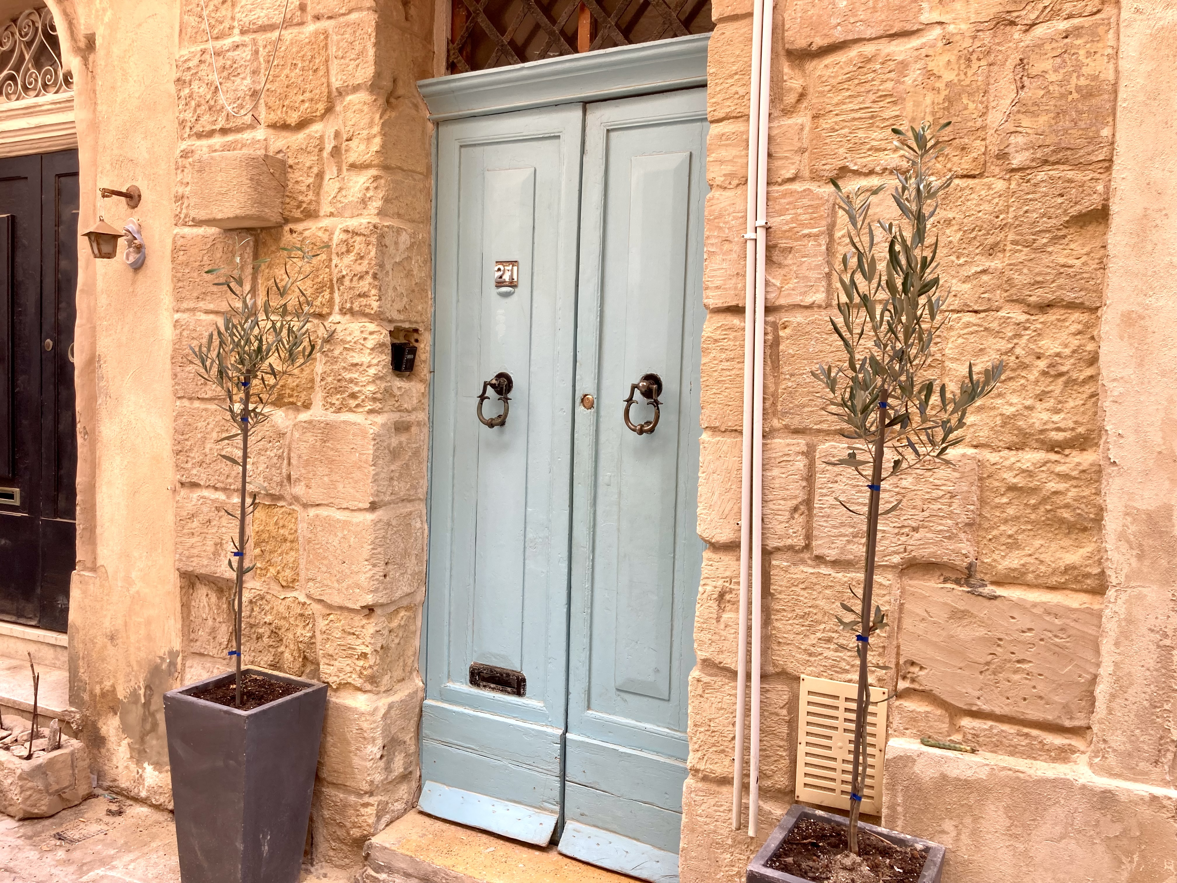 Cosy house in quiet historic town