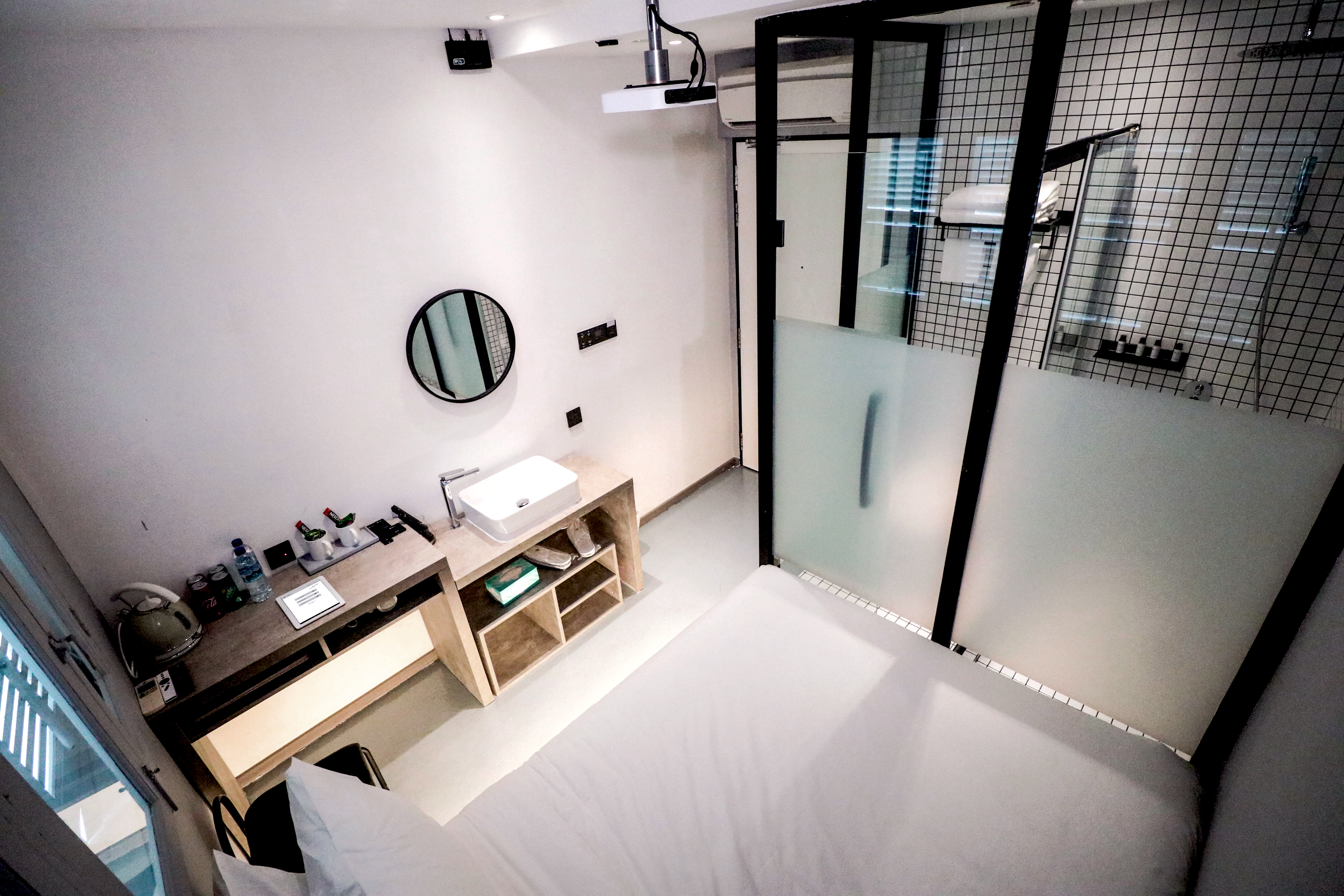 【REST】 Chinatown/Deluxe Family Room