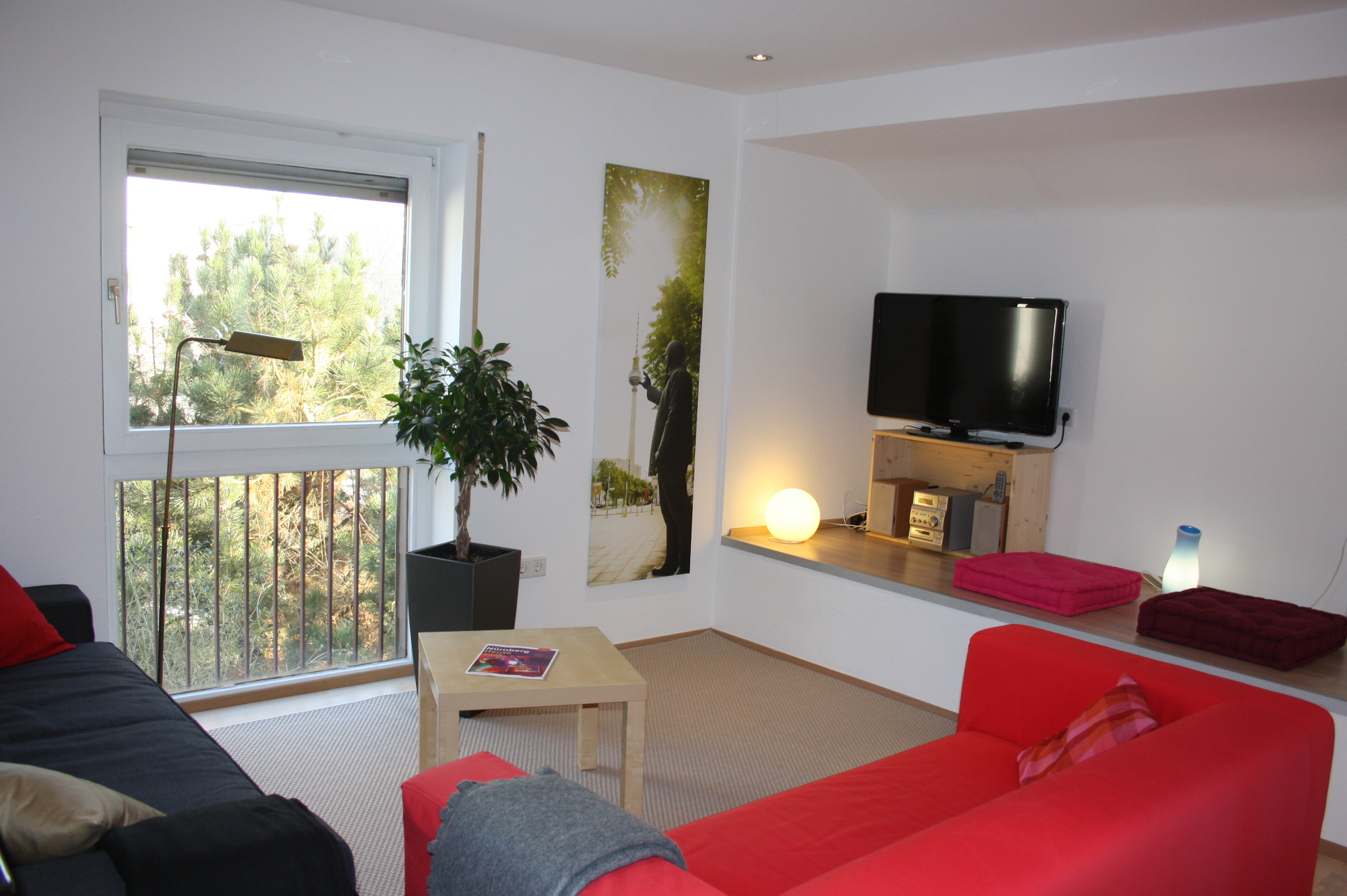 Was Kostet Eine 100 Qm Wohnung
