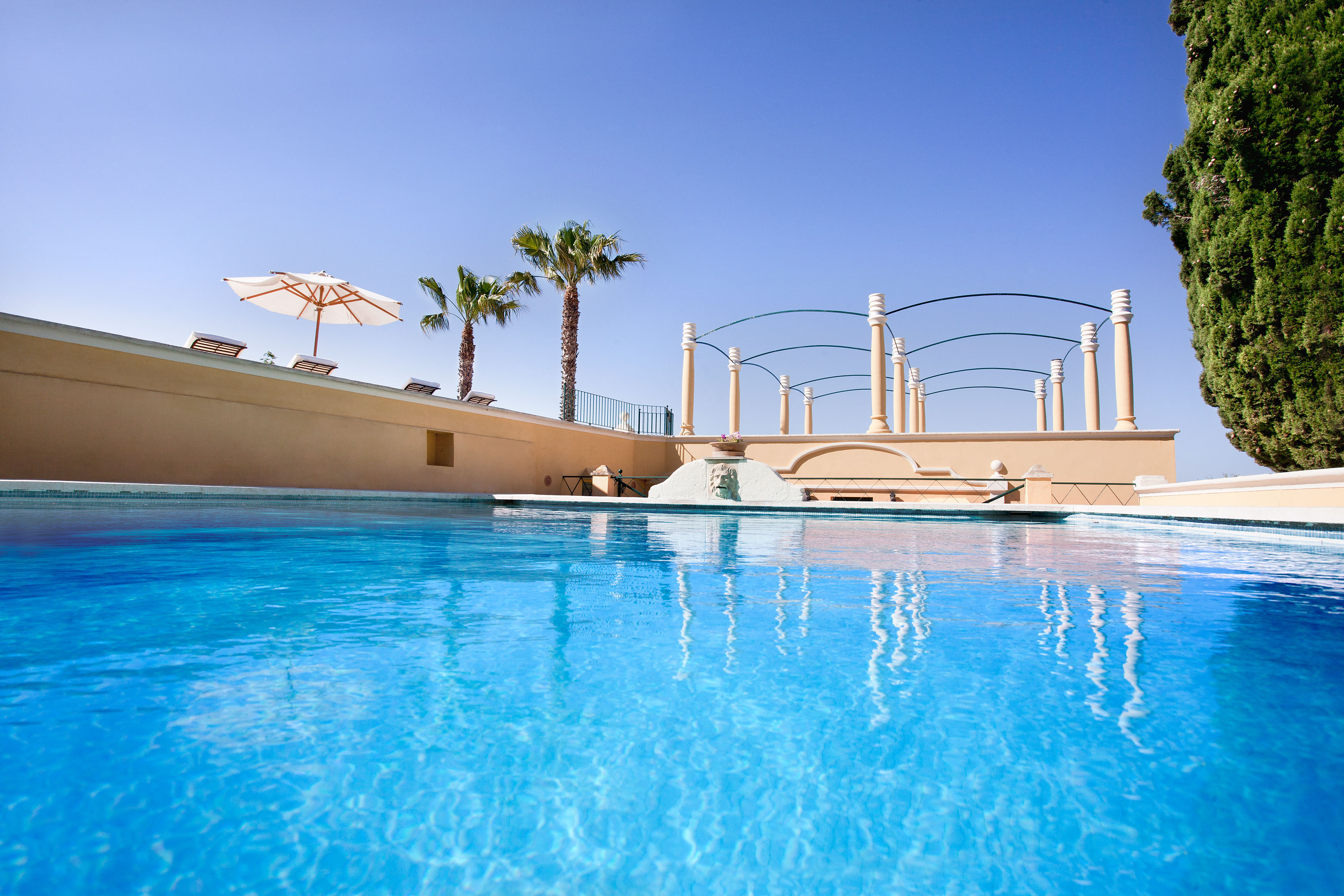 Agritourism in exclusivity for 18 persons in Santa Margalida, Mallorca
