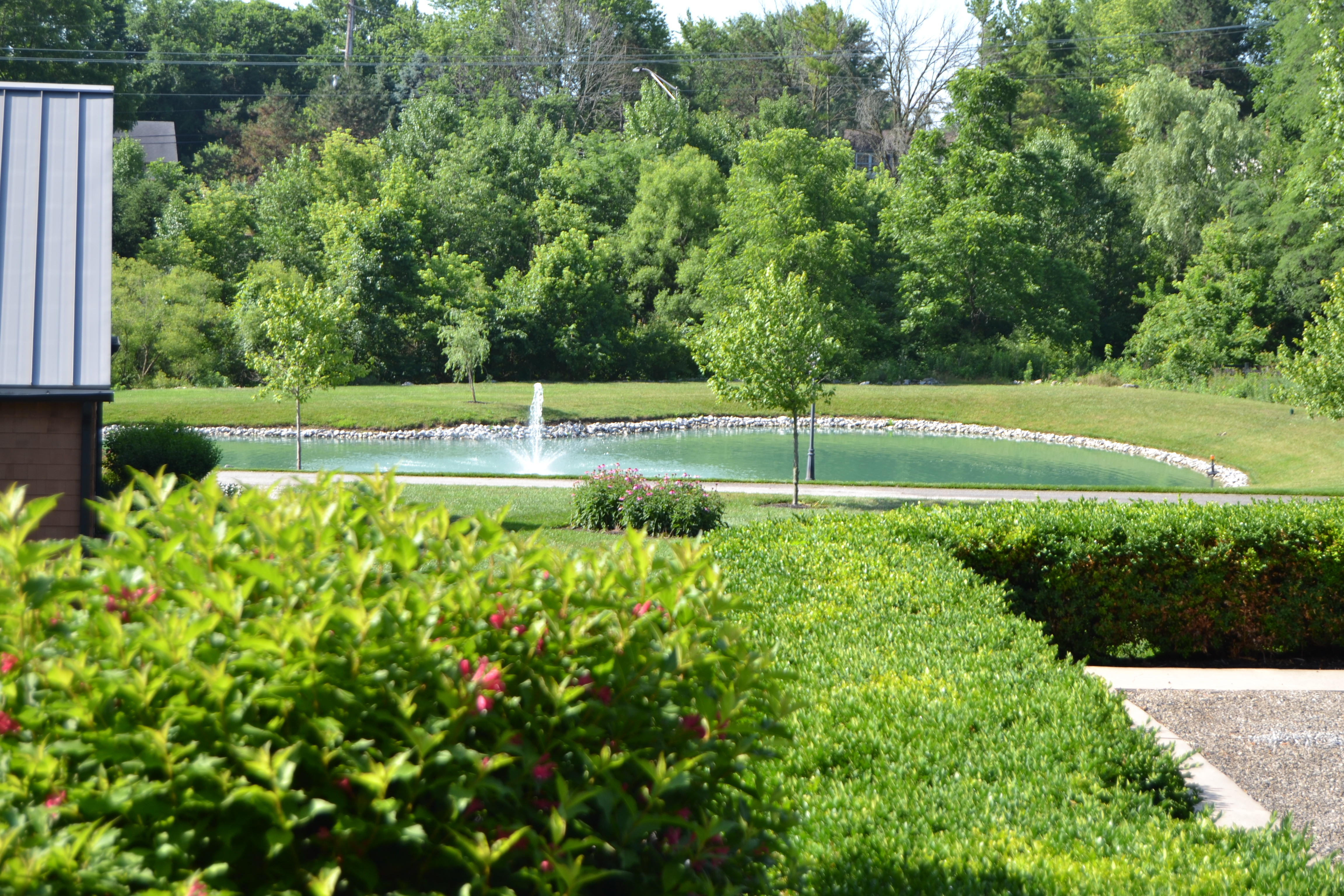 SERENITY in NW Columbus! in Hayden Run, Columbus