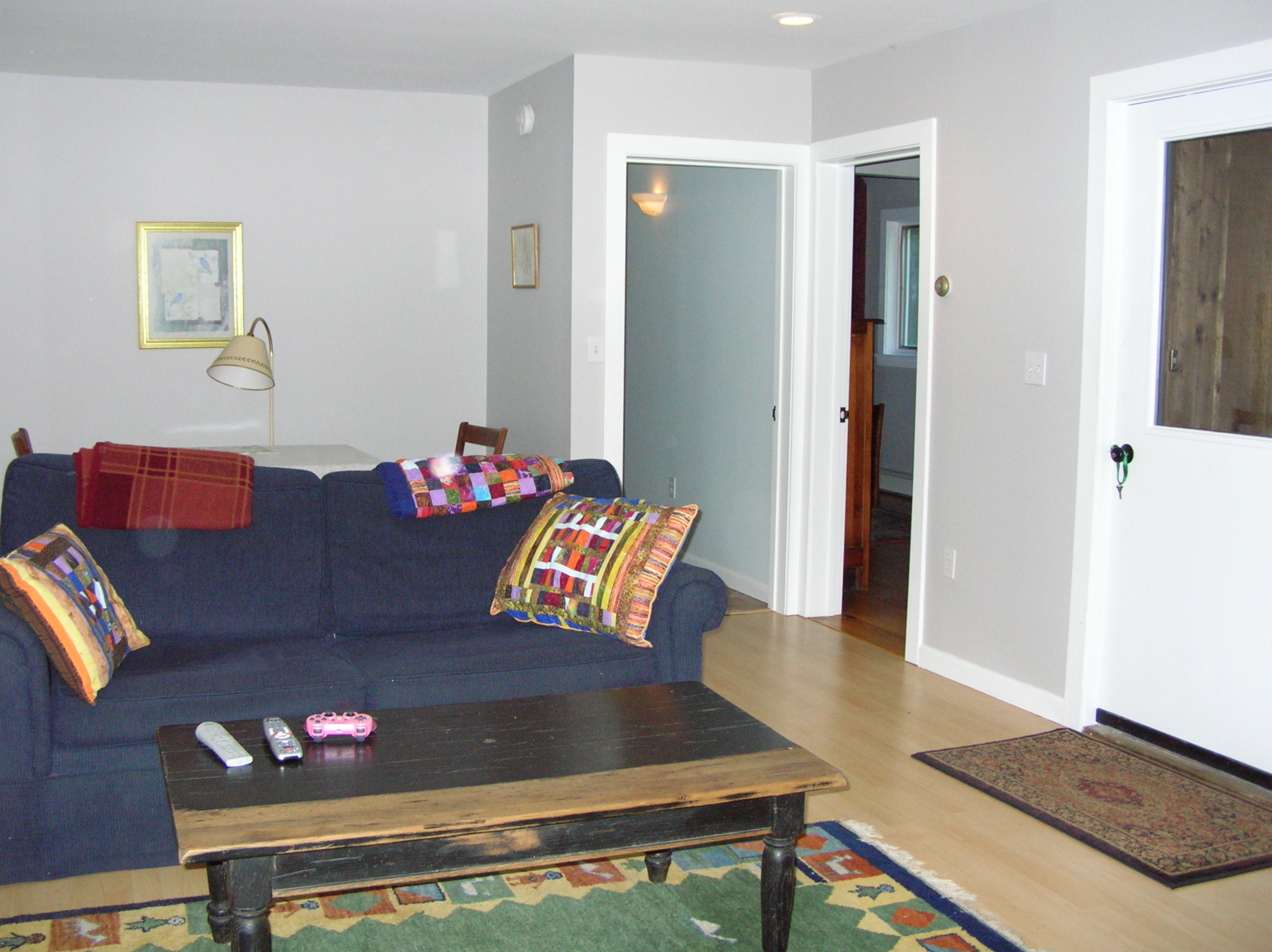 A Spacious 1 Bedroom Apartment Apartments for Rent in Woodstock