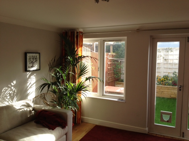 3-bedroom house in Camden, London