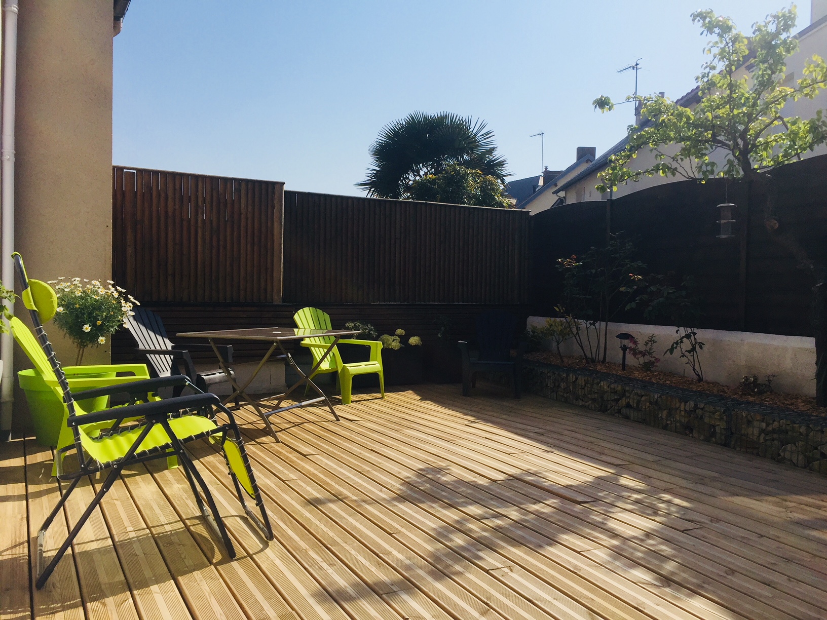 Maison St Malo  800 m from the beautiful Sillon beach