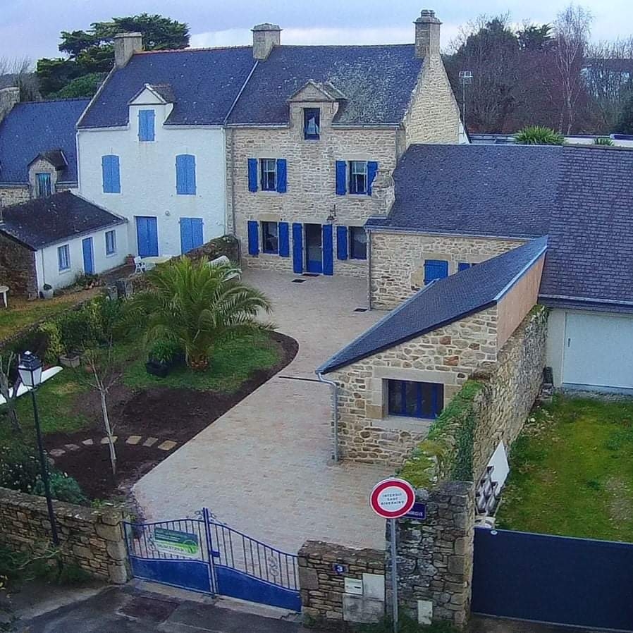 Family house in Arzon