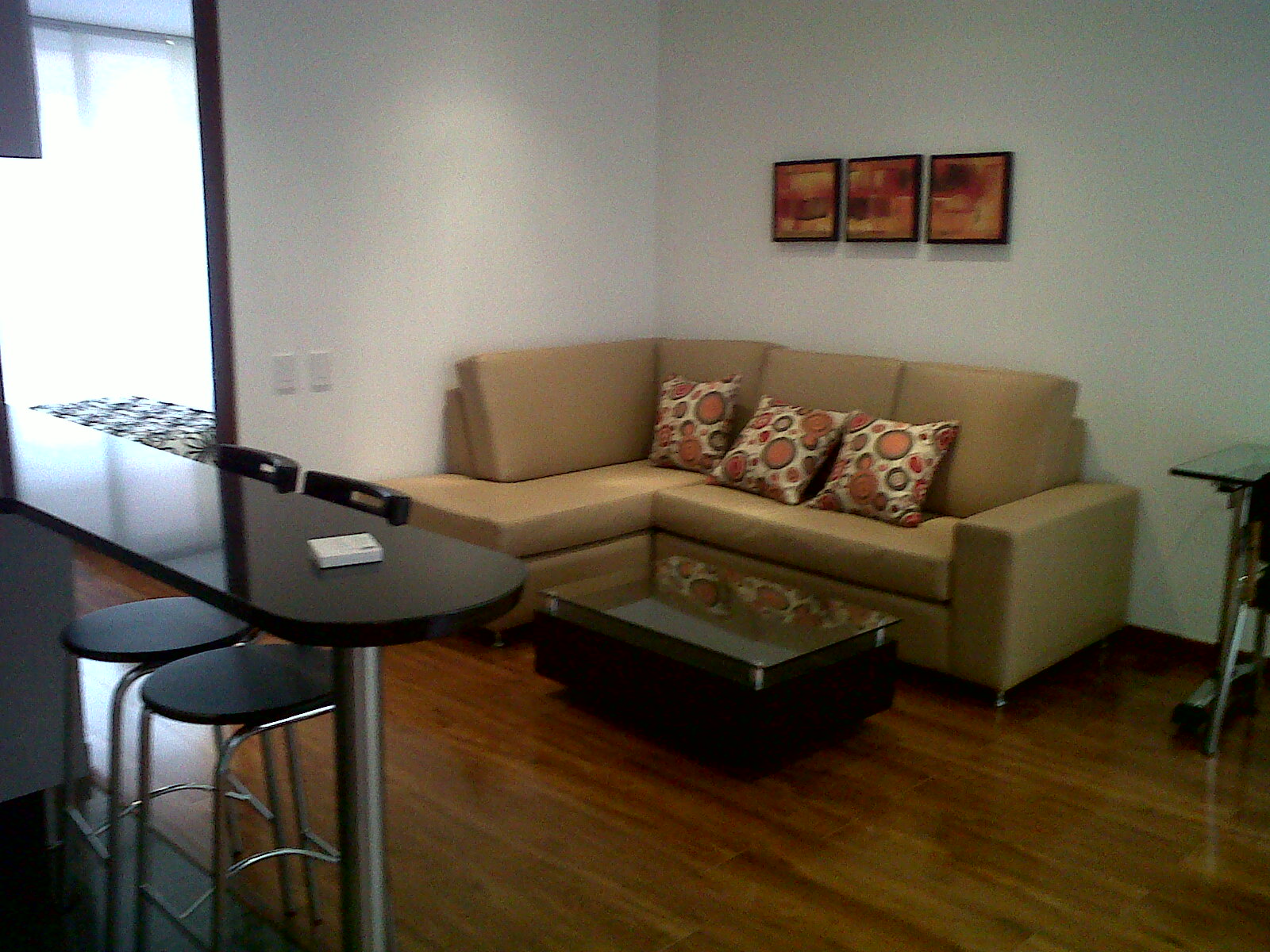 Apartamentos amoblados en bogota in Fontibon, Bogotá