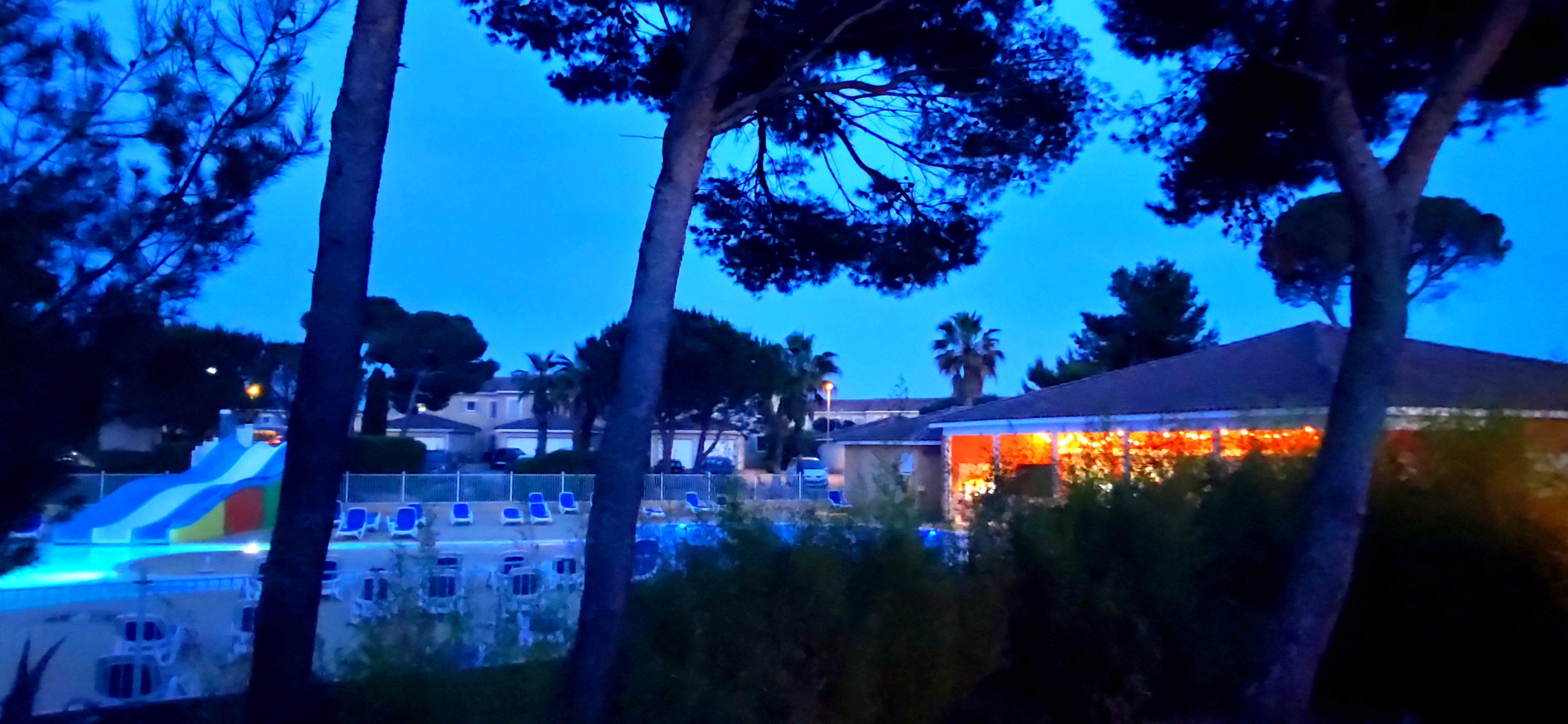 Villa des Vignes