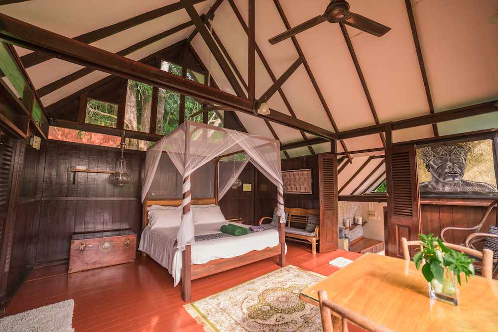 The Dusun Tembusu House Farm Stays For Rent In Seremban Negeri Sembilan Malaysia
