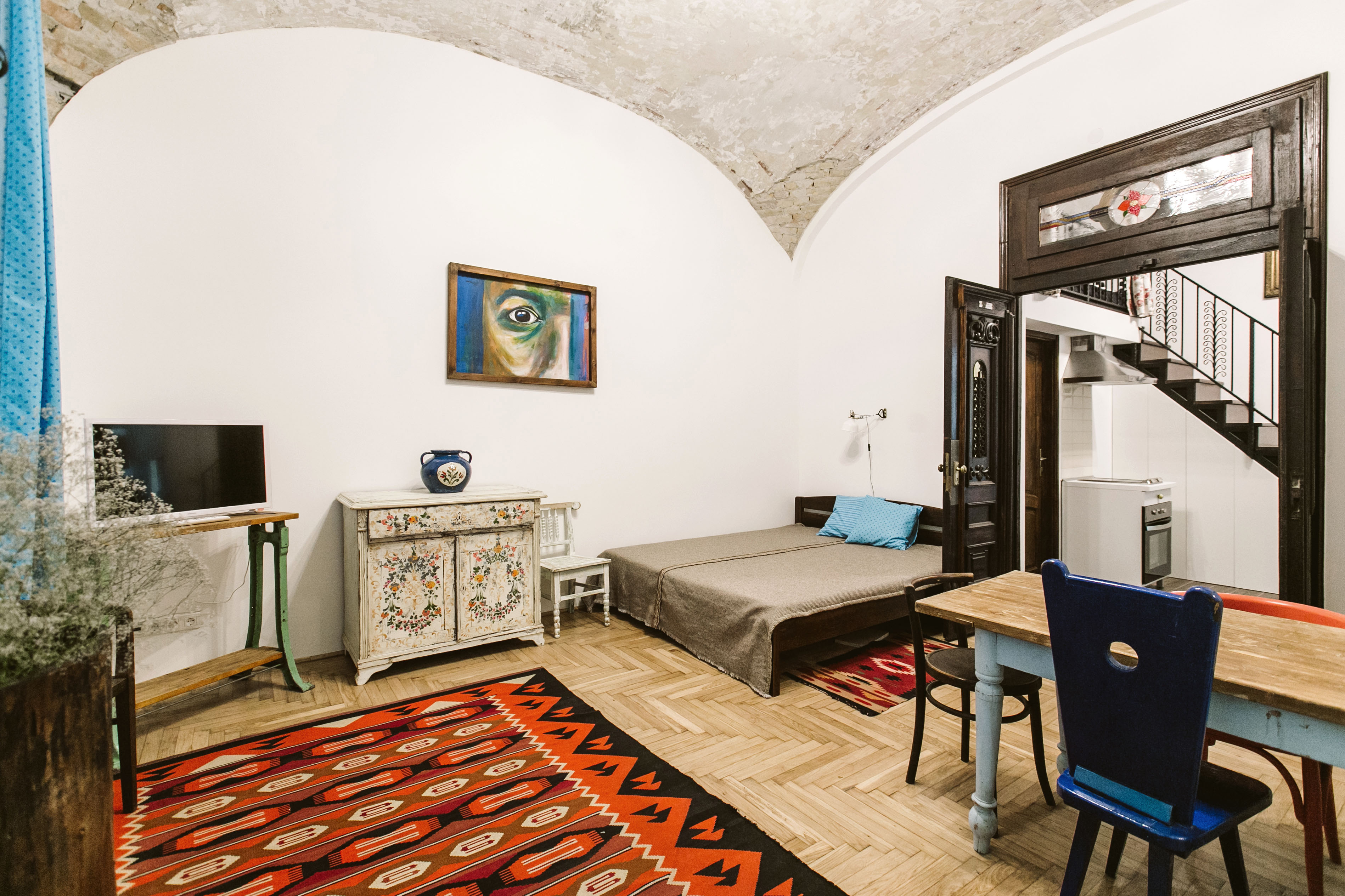 The Chapel - History, Tradition, Luxury