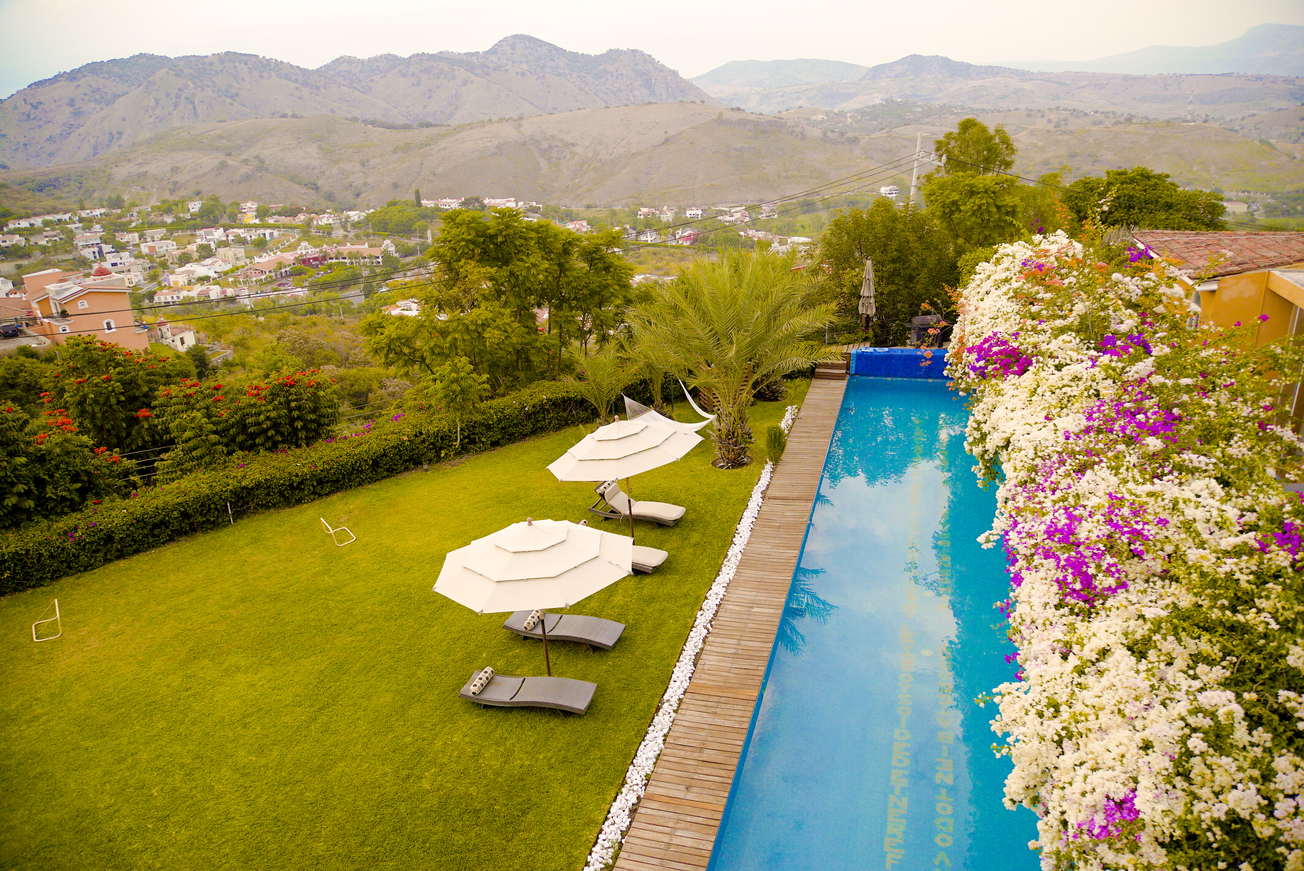 Casa En Renta En Fracc Club De Golf Las Canadas Zapopan Jalisco Inmuebles24