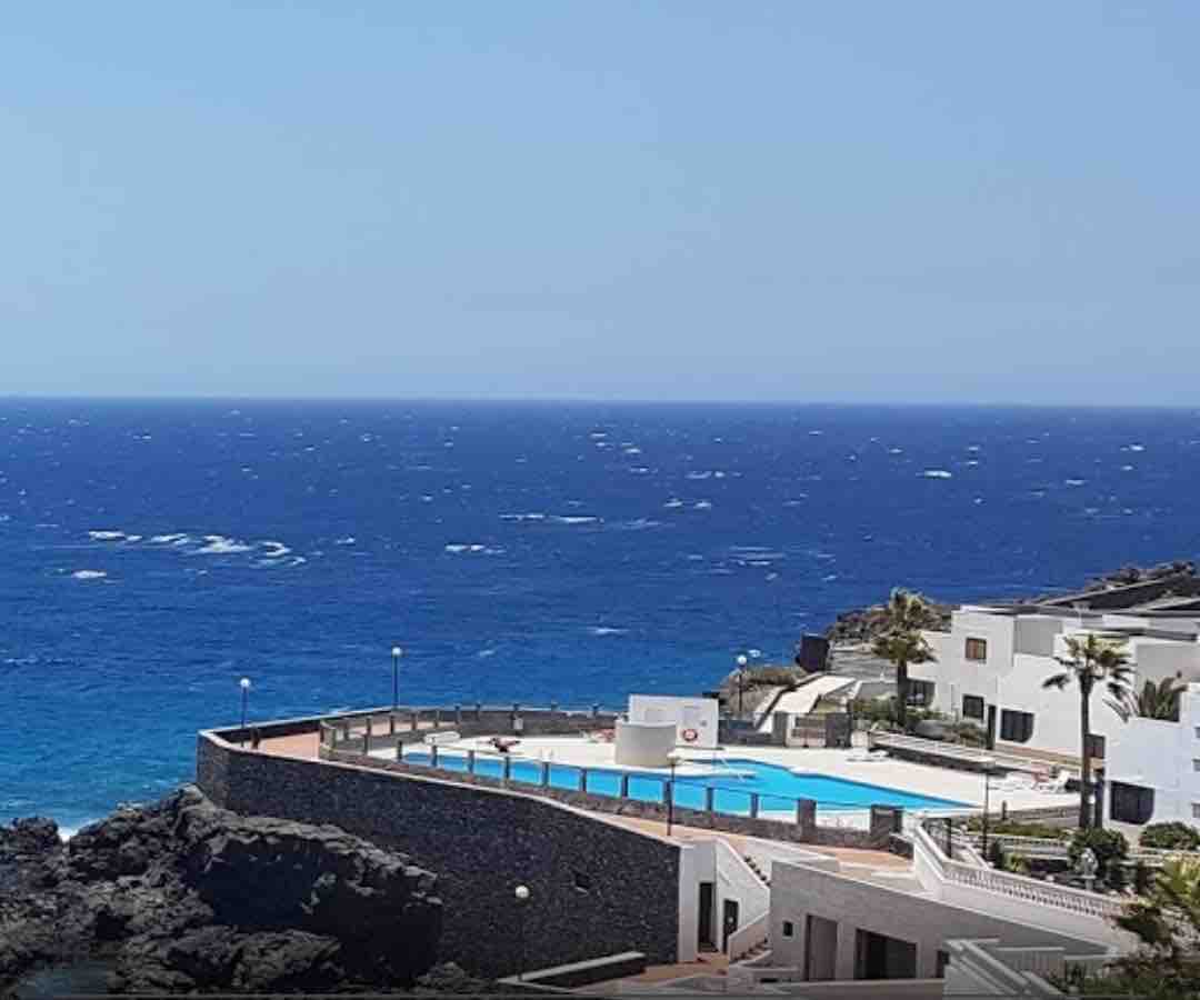 Atlantic View.Apartment.3 pools. Terraces. WiFi Apartments for Rent