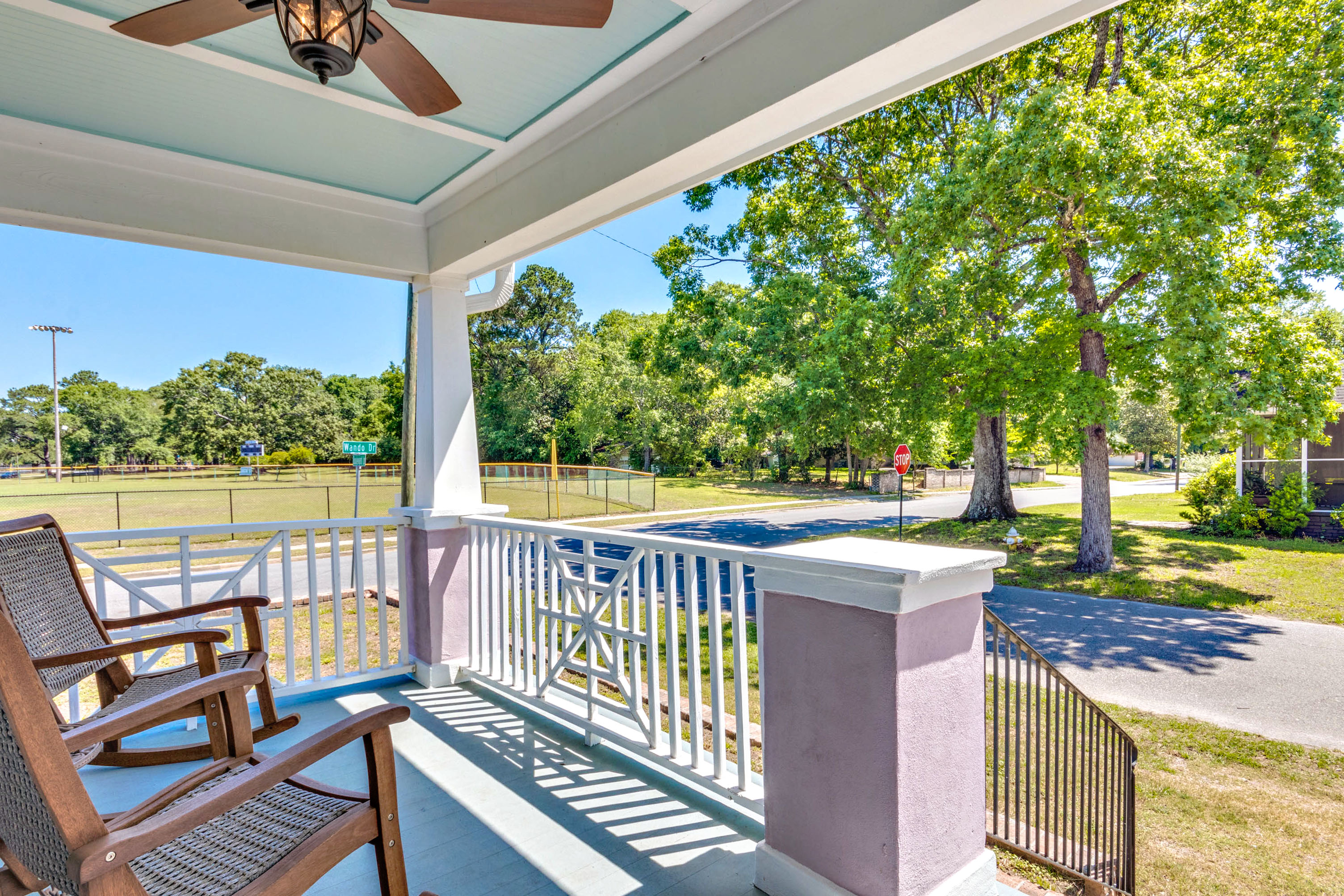 "Bess" in North Charleston Houses for Rent in North Charleston, South