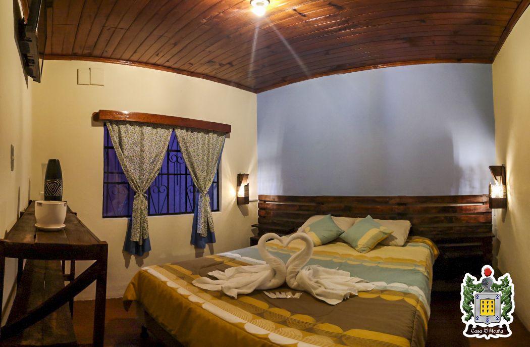 HOSTAL D'ACUÑA