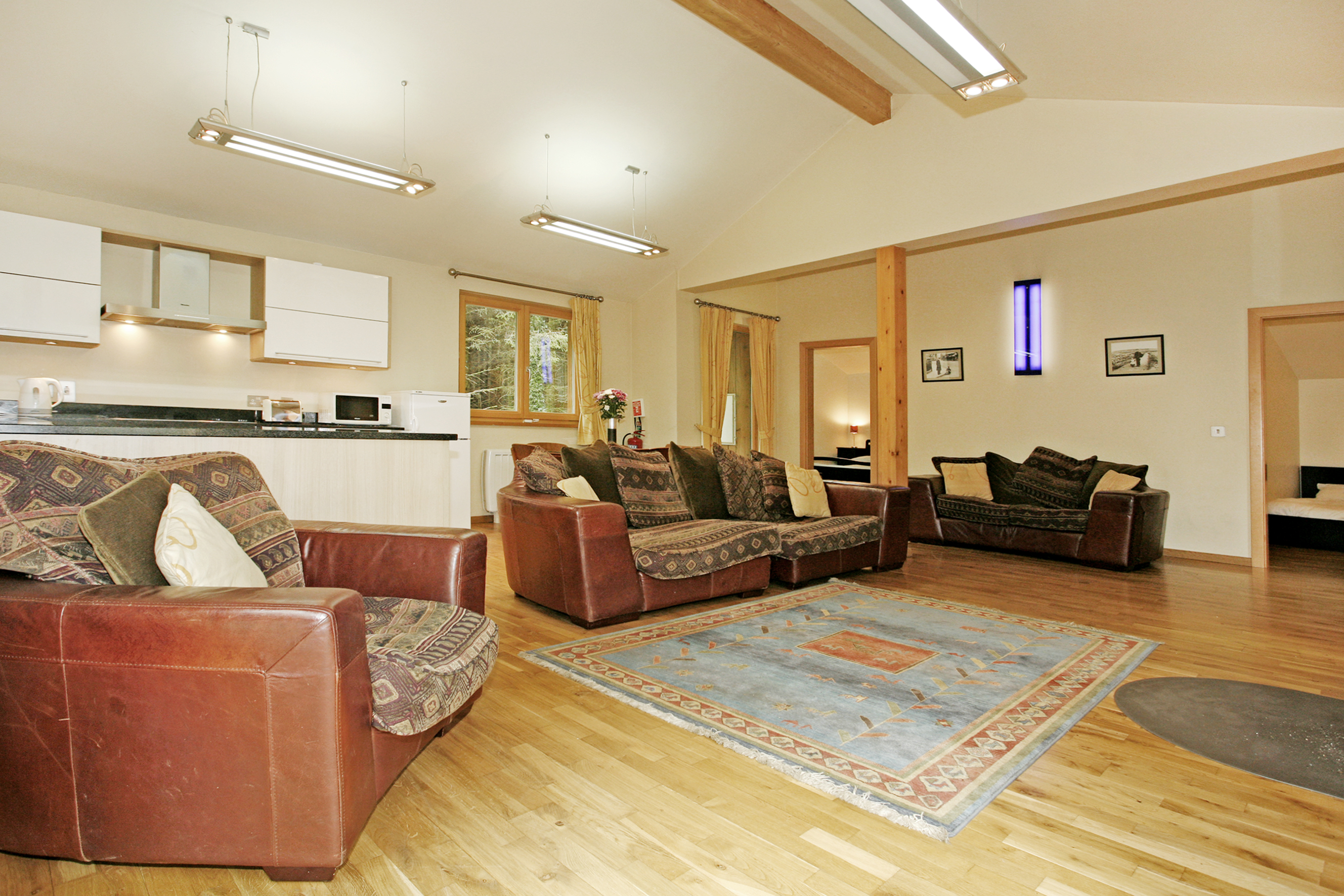 Ballyhoura Forest Luxury Homes Houses For Rent In County Limerick County Limerick Ireland