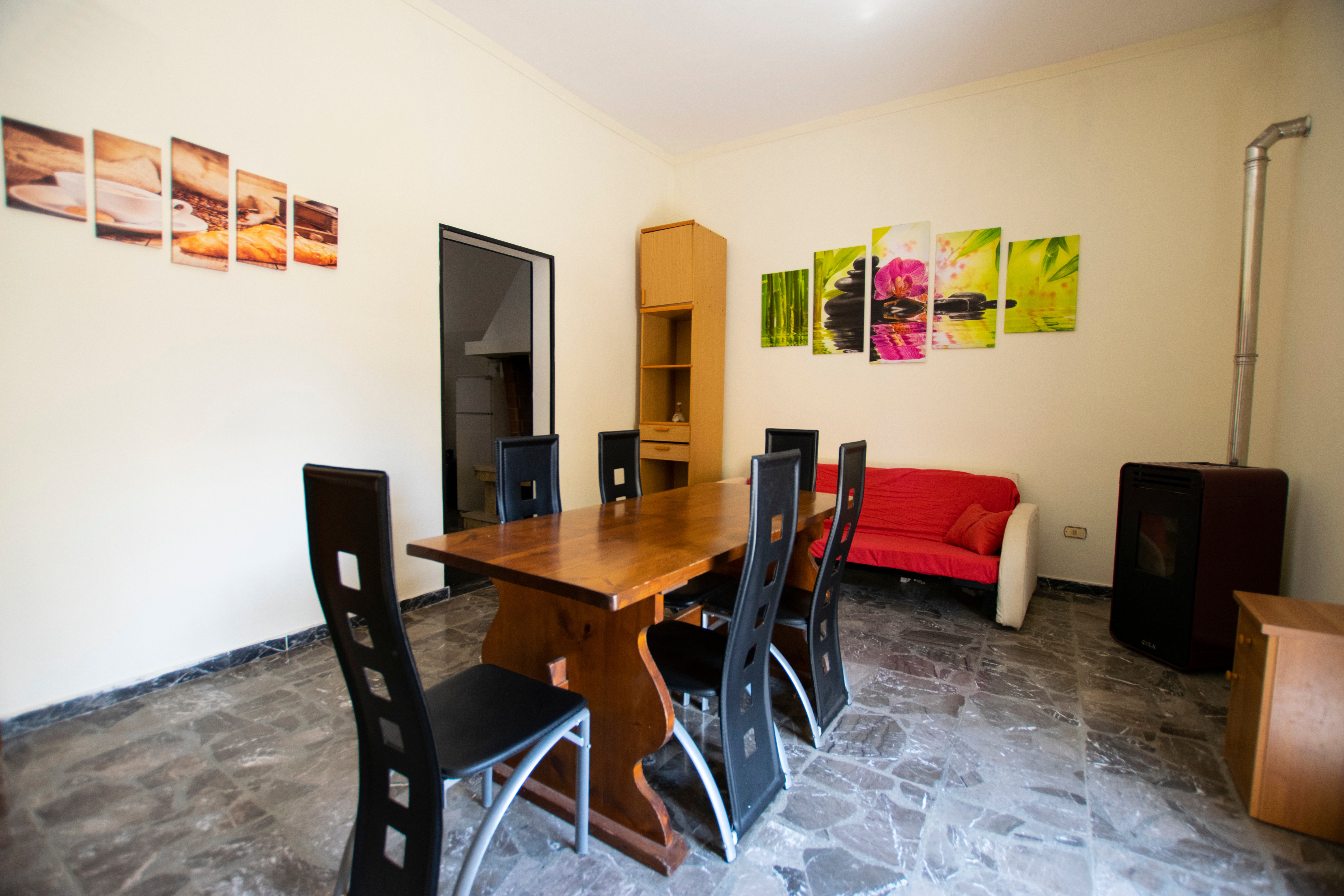 Beautiful house in Salento!!