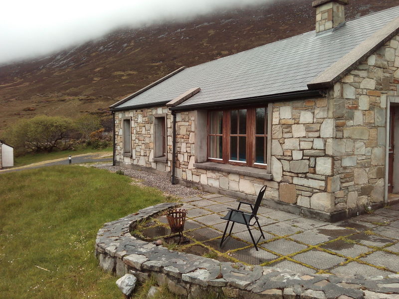 Slievemore, Dugort, Achill Island Cabins for Rent in Dugort, Achill
