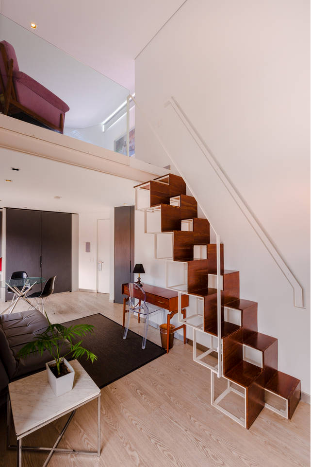 GD MODERN DUPLEX LOFT APARTMENT in Chapinero, Bogotá