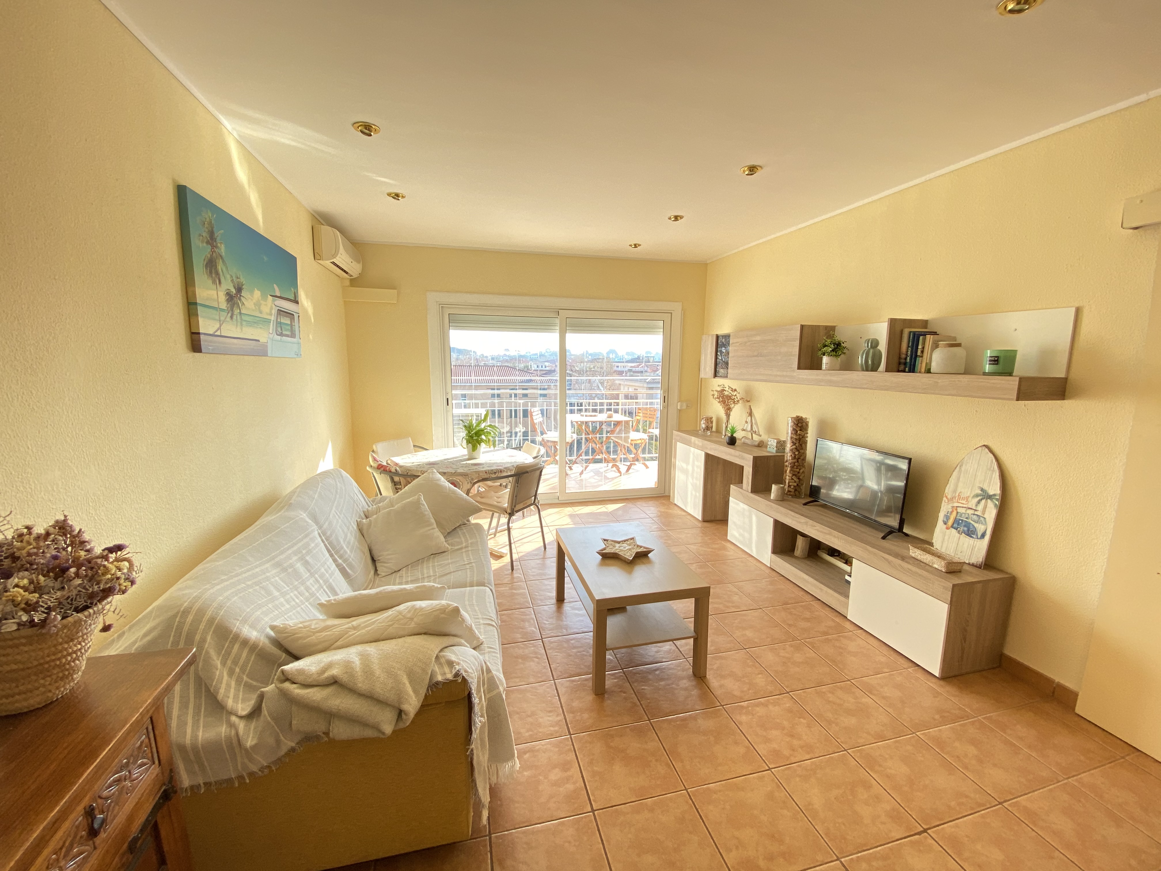 Apartamento Gavines in S'Agaró - 3 minutes from the beach