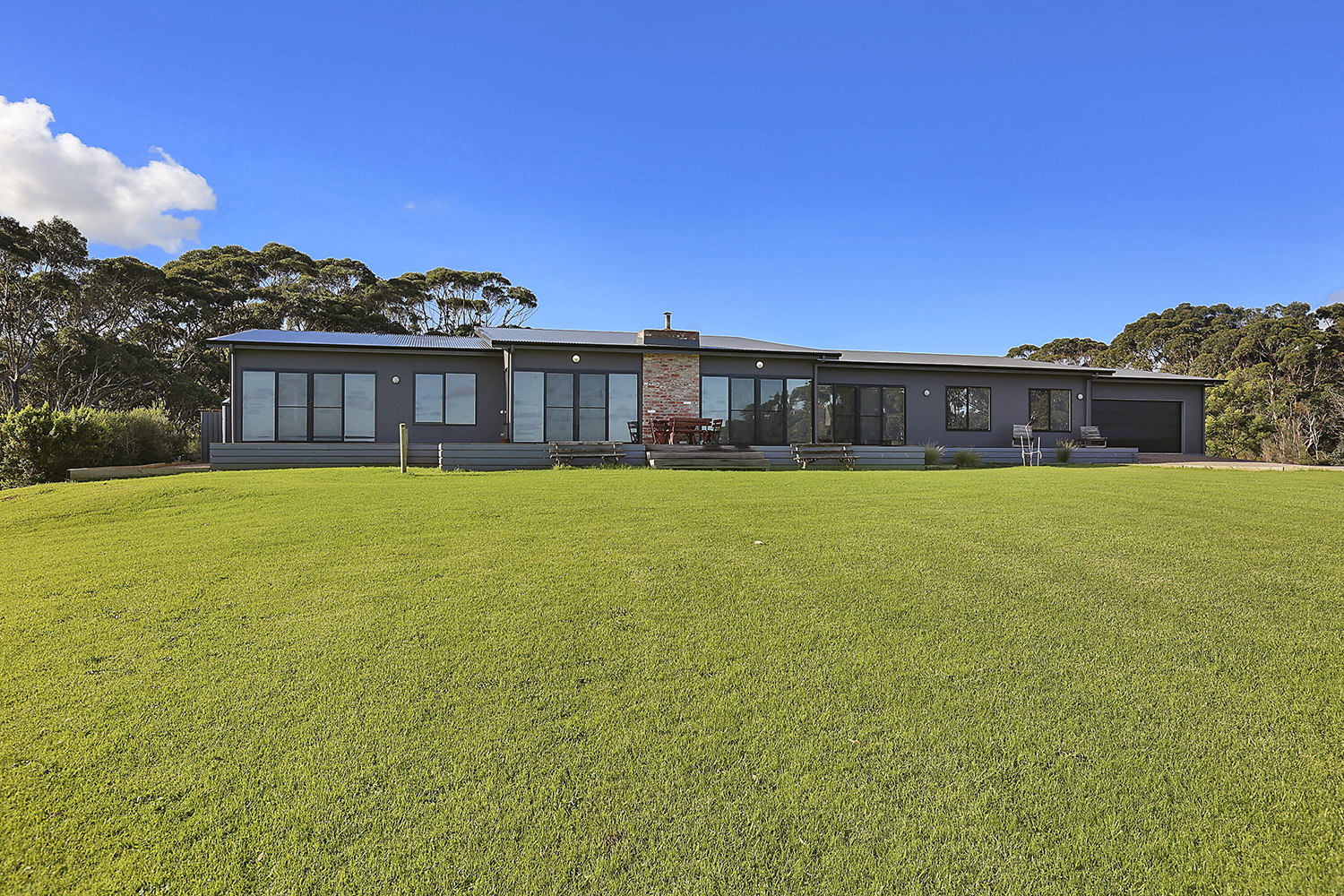 Johanna Manor of Great Ocean Road in Colac Otway, Barwon South West Vic