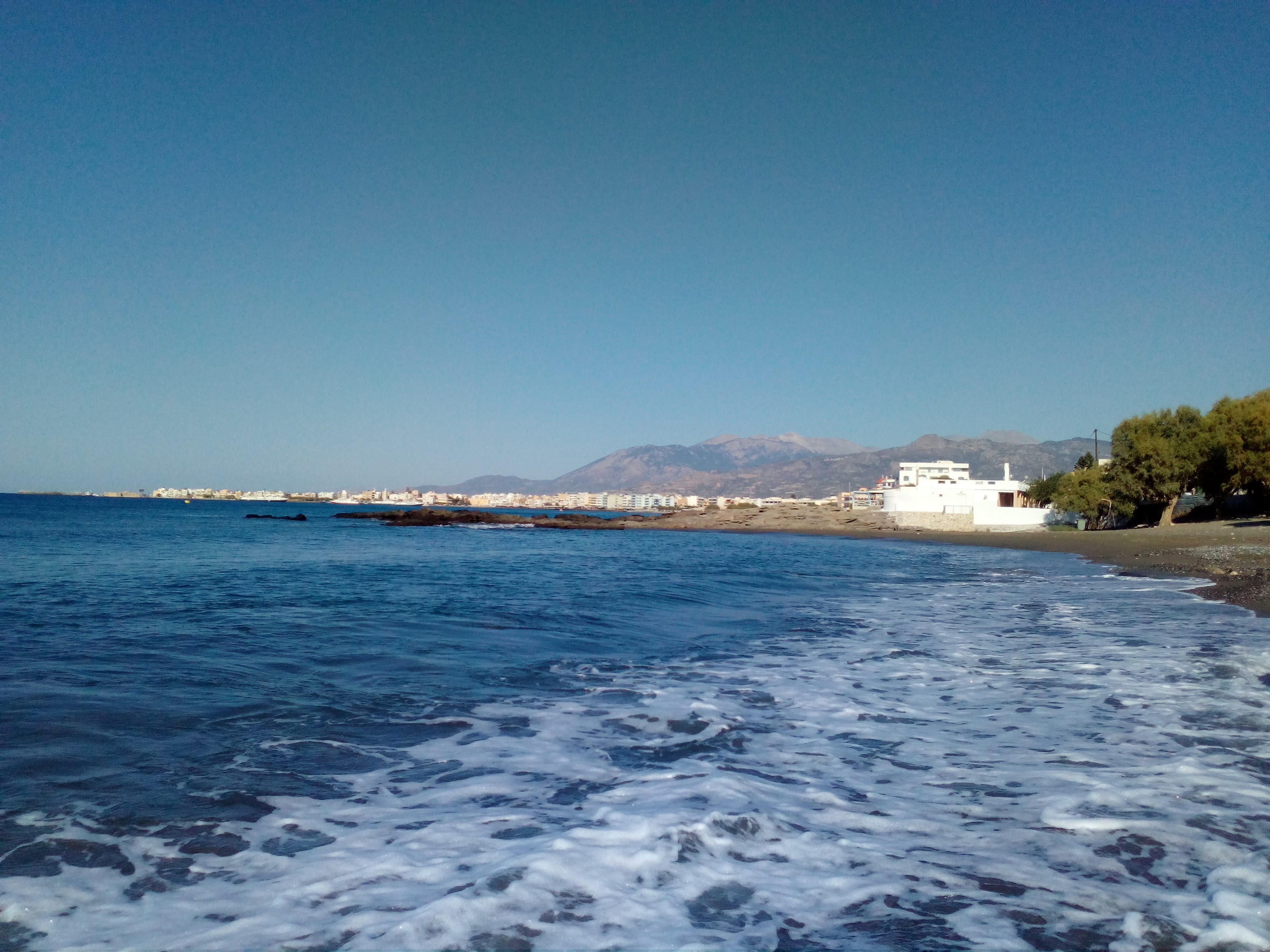 'By the Sea' Apartment Number 3