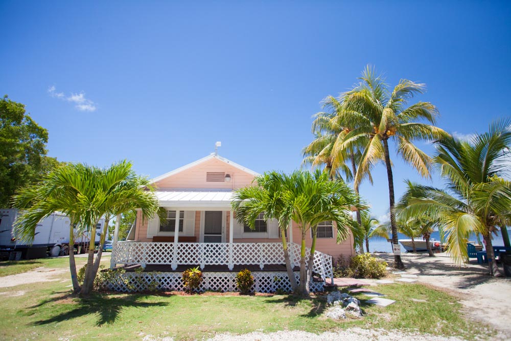 BayFront Cottage,Bay Front Porch,Central AC,Beach Houses for Rent in